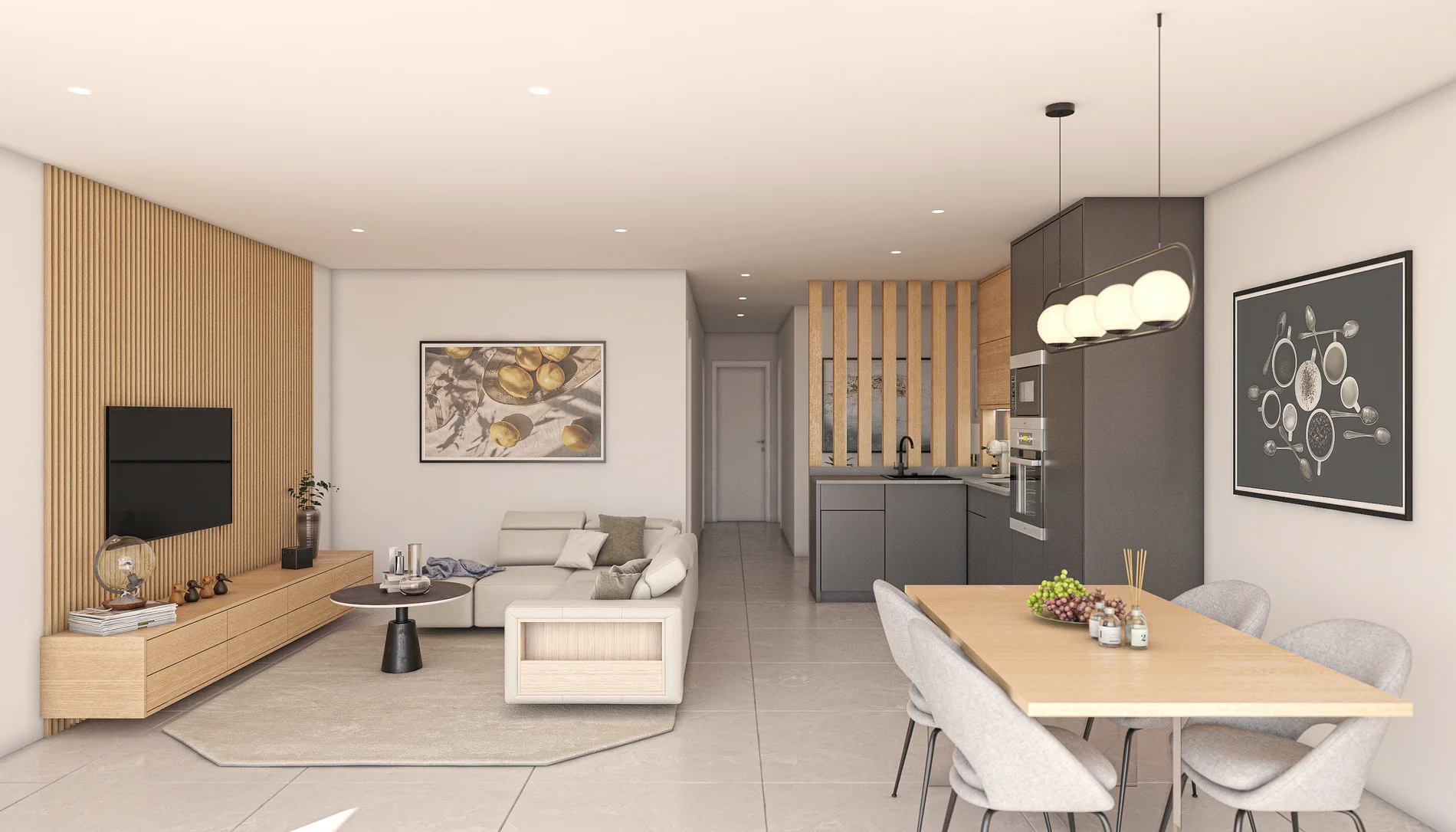 ALHAMA NATURE * ALHAMA SIGNATURE RESORT * THE LIFE YOU DESERVE * A NATURAL PARADISE WITH A VARIETY OF LUXURY PROPERTY OPTIONS FROM JUST €214,425