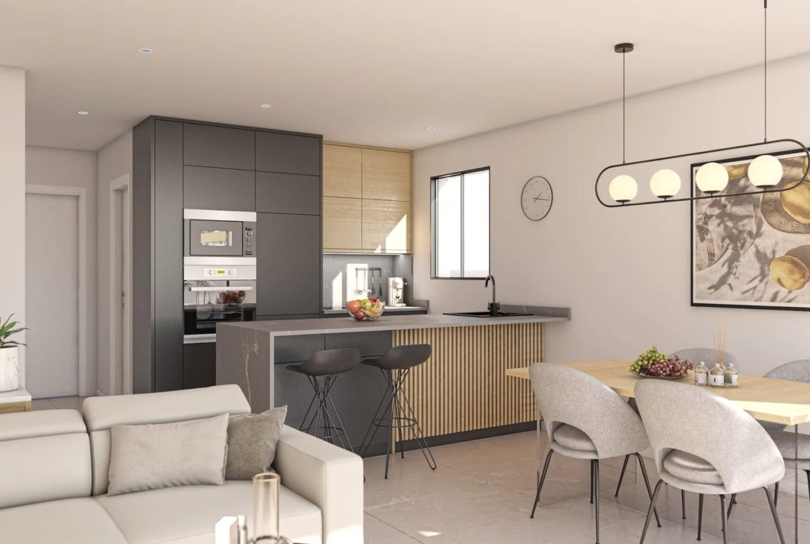 ALHAMA NATURE * ALHAMA SIGNATURE RESORT * THE LIFE YOU DESERVE * A NATURAL PARADISE WITH A VARIETY OF LUXURY PROPERTY OPTIONS FROM JUST €214,425