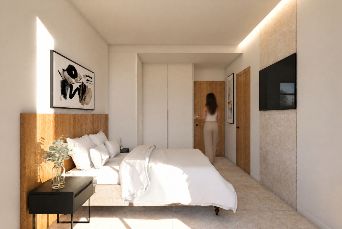 ALHAMA NATURE * ALHAMA SIGNATURE RESORT * THE LIFE YOU DESERVE * A NATURAL PARADISE WITH A VARIETY OF LUXURY PROPERTY OPTIONS FROM JUST €214,425