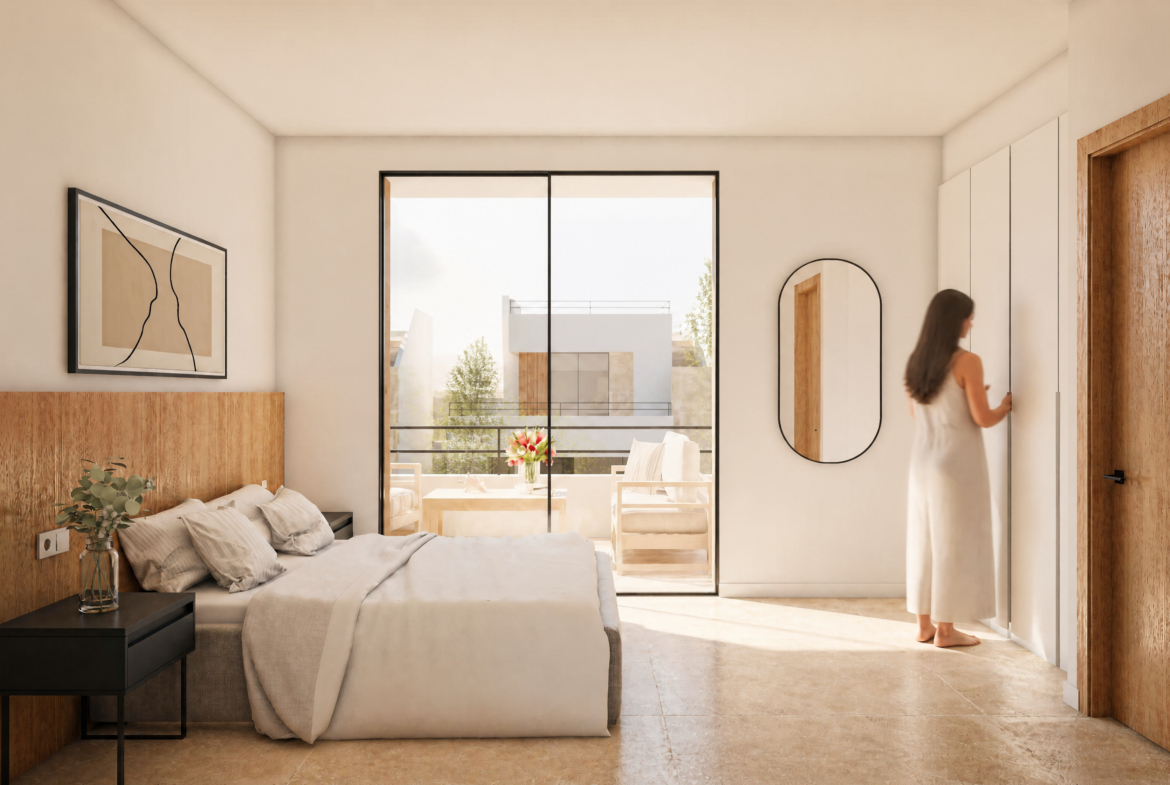 ALHAMA NATURE * ALHAMA SIGNATURE RESORT * THE LIFE YOU DESERVE * A NATURAL PARADISE WITH A VARIETY OF LUXURY PROPERTY OPTIONS FROM JUST €214,425