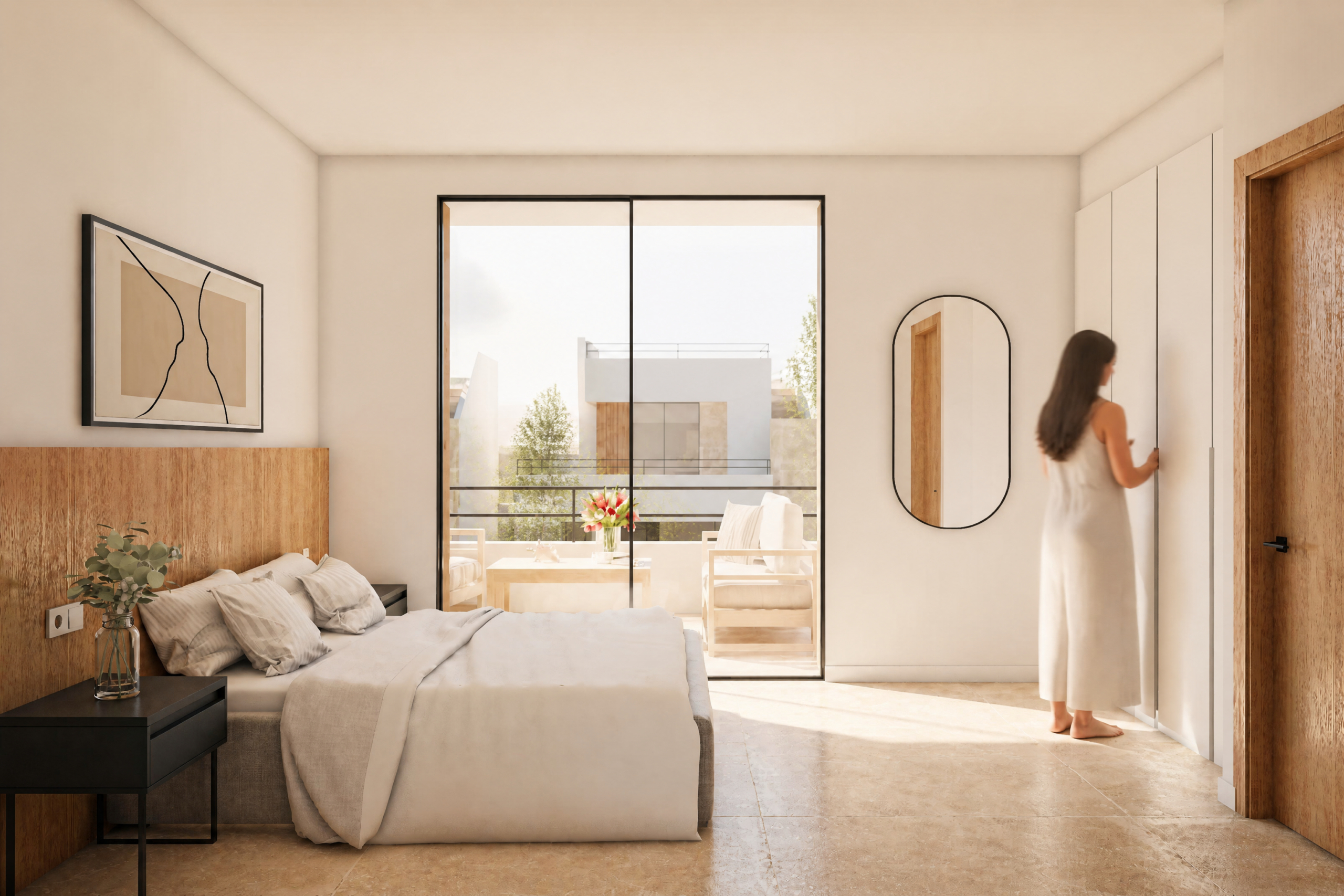 ALHAMA NATURE * ALHAMA SIGNATURE RESORT * THE LIFE YOU DESERVE * A NATURAL PARADISE WITH A VARIETY OF LUXURY PROPERTY OPTIONS FROM JUST €214,425