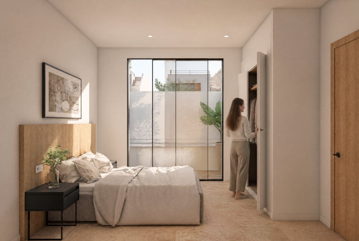 ALHAMA NATURE * ALHAMA SIGNATURE RESORT * THE LIFE YOU DESERVE * A NATURAL PARADISE WITH A VARIETY OF LUXURY PROPERTY OPTIONS FROM JUST €214,425
