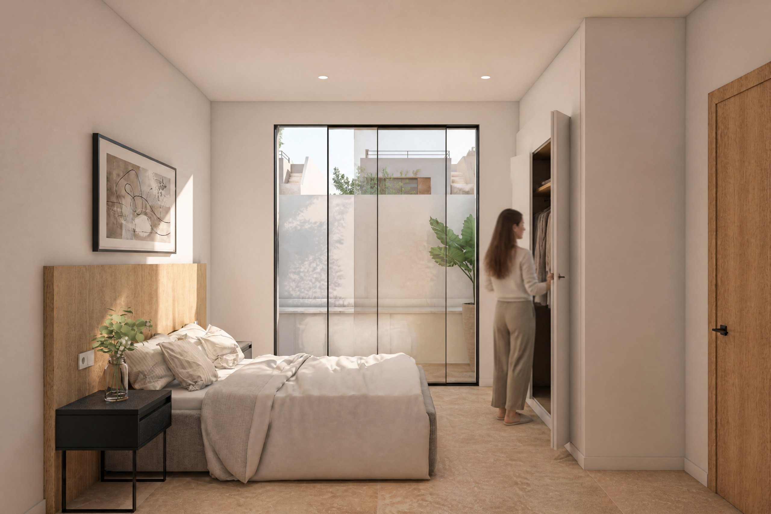 ALHAMA NATURE * ALHAMA SIGNATURE RESORT * THE LIFE YOU DESERVE * A NATURAL PARADISE WITH A VARIETY OF LUXURY PROPERTY OPTIONS FROM JUST €214,425