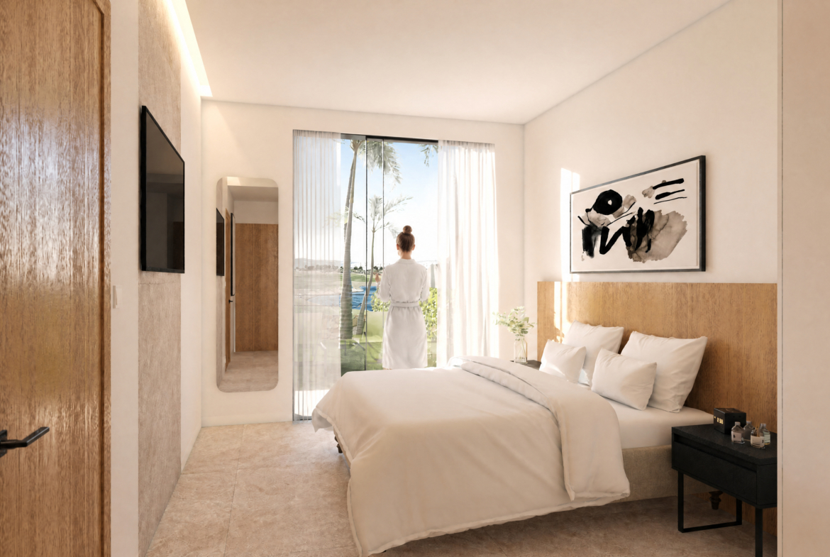 ALHAMA NATURE * ALHAMA SIGNATURE RESORT * THE LIFE YOU DESERVE * A NATURAL PARADISE WITH A VARIETY OF LUXURY PROPERTY OPTIONS FROM JUST €214,425