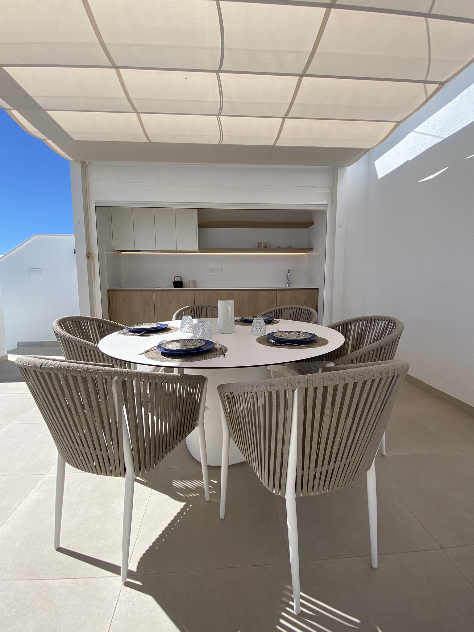 IMG_4874 Playamar XIV * Pilar de La Horadada * Luxury 2/3 Bedroom / 2 Bathroom* Apartments in the heart of the Town * Ground Floor & Top Floor Apartments available From just €284,900 *