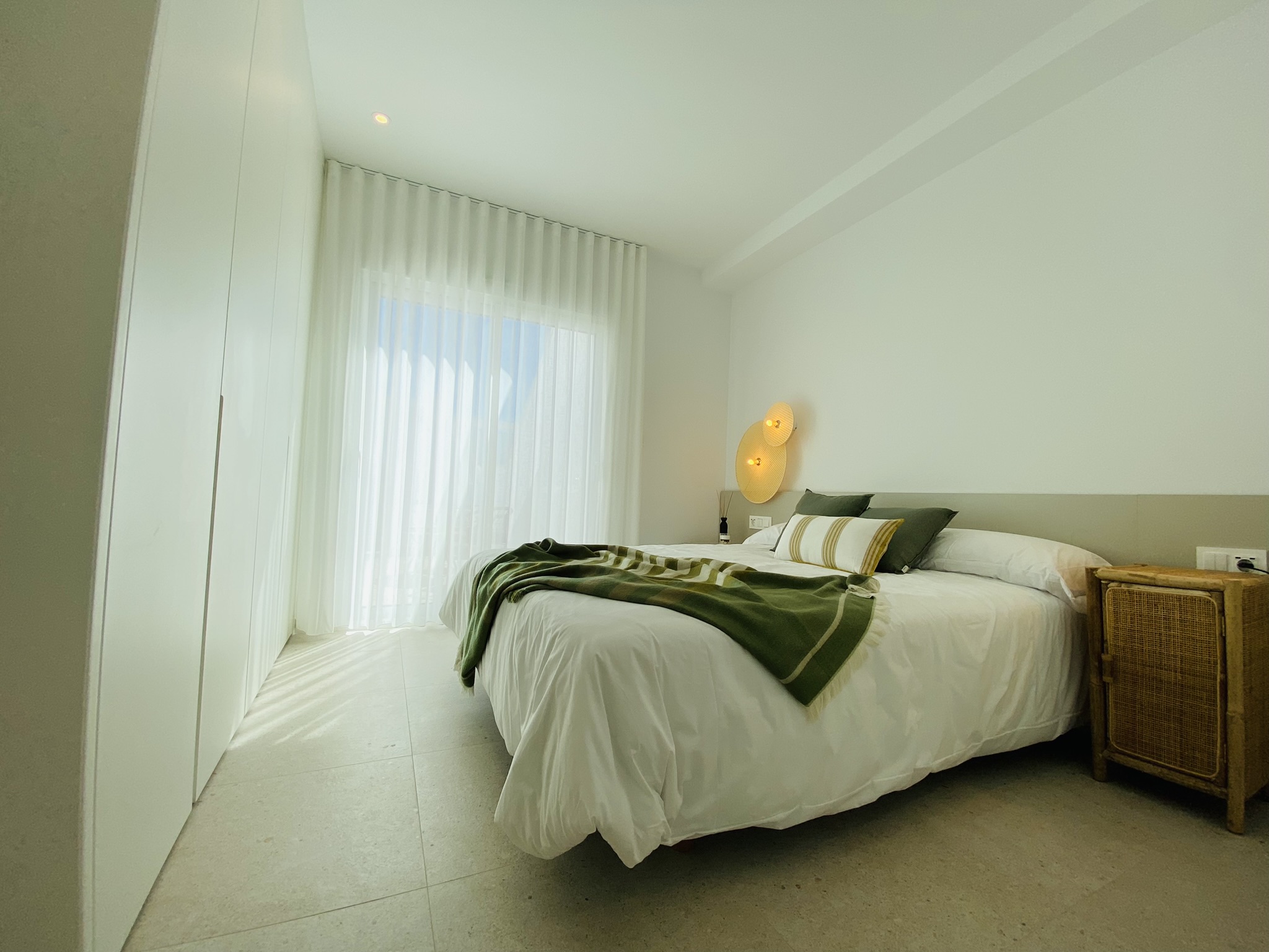 IMG_4912 Playamar XIV * Pilar de La Horadada * Luxury 2/3 Bedroom / 2 Bathroom* Apartments in the heart of the Town * Ground Floor & Top Floor Apartments available From just €284,900 *