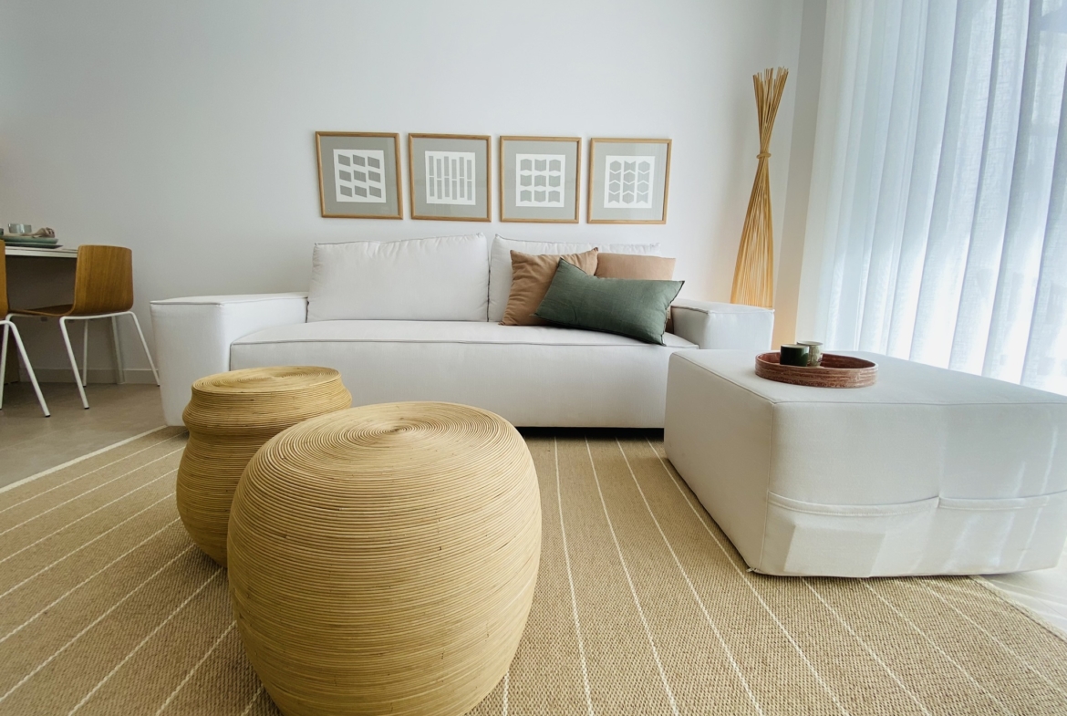 Playamar XIV * Pilar de La Horadada * Luxury 2/3 Bedroom / 2 Bathroom* Apartments in the heart of the Town * Ground Floor & Top Floor Apartments available From just €284,900 *