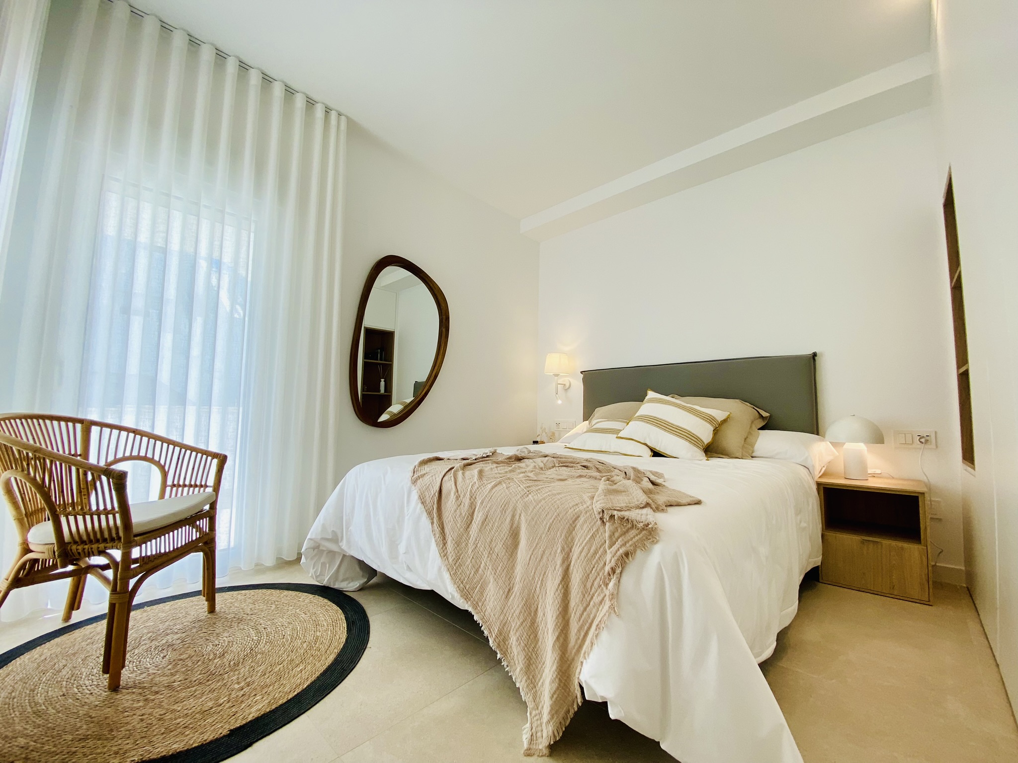 IMG_4973 Playamar XIV * Pilar de La Horadada * Luxury 2/3 Bedroom / 2 Bathroom* Apartments in the heart of the Town * Ground Floor & Top Floor Apartments available From just €284,900 *