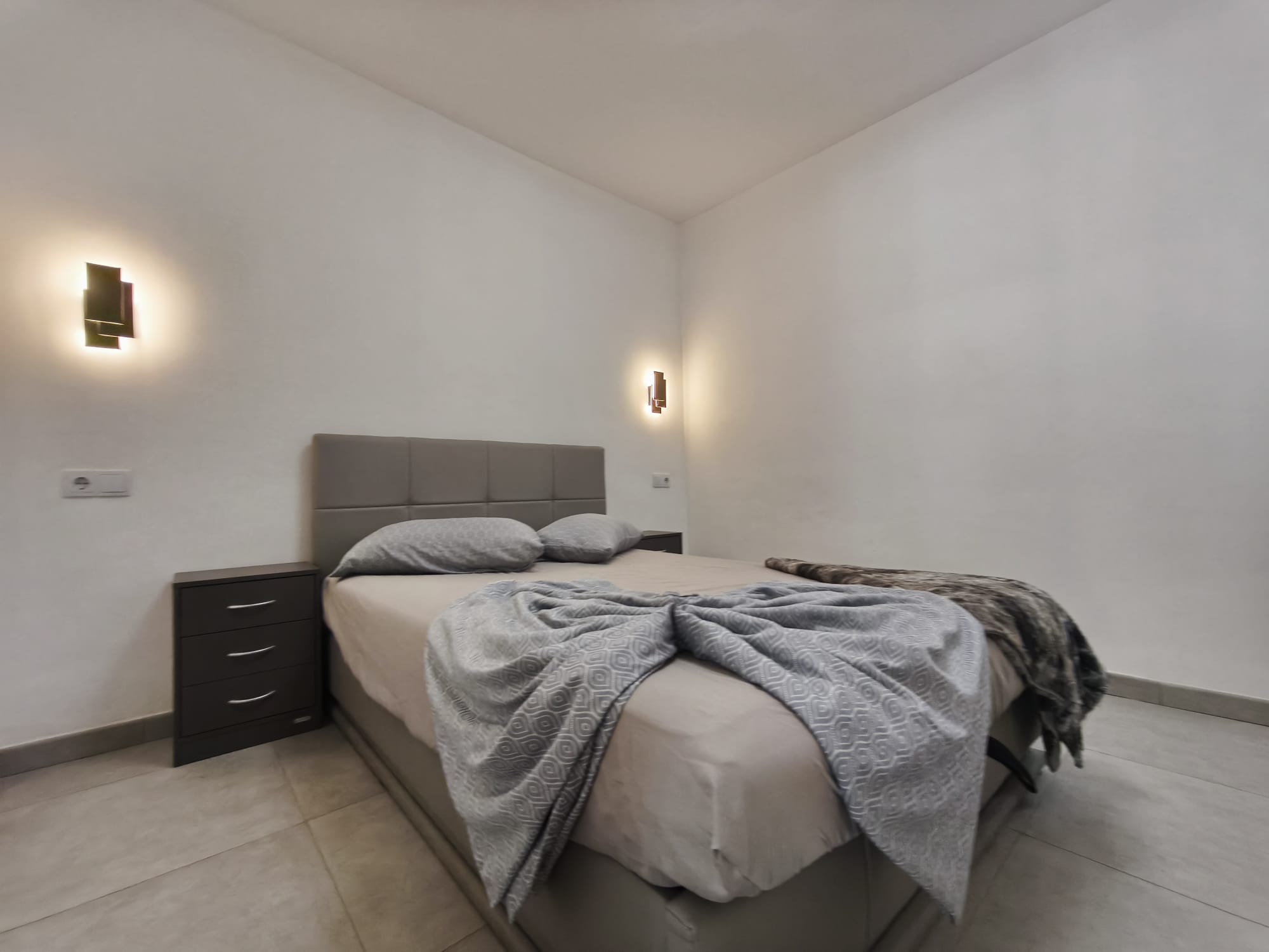 PHOTO-2026-08-28-13-17-32_1 Recently Refurbished Ground Floor Apartment * 2 Bedrooms / 1 Bathroom * Immaculate Condition ready to move in €139,995 * San Pedro Del Pinatar 400 meters from the local beach *