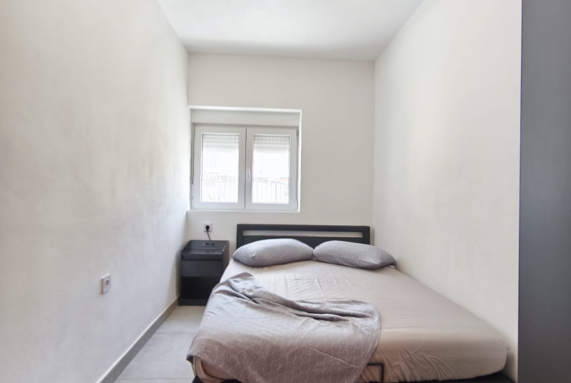 Recently Refurbished Ground Floor Apartment * 2 Bedrooms / 1 Bathroom * Immaculate Condition ready to move in €139,995 * San Pedro Del Pinatar 400 meters from the local beach *