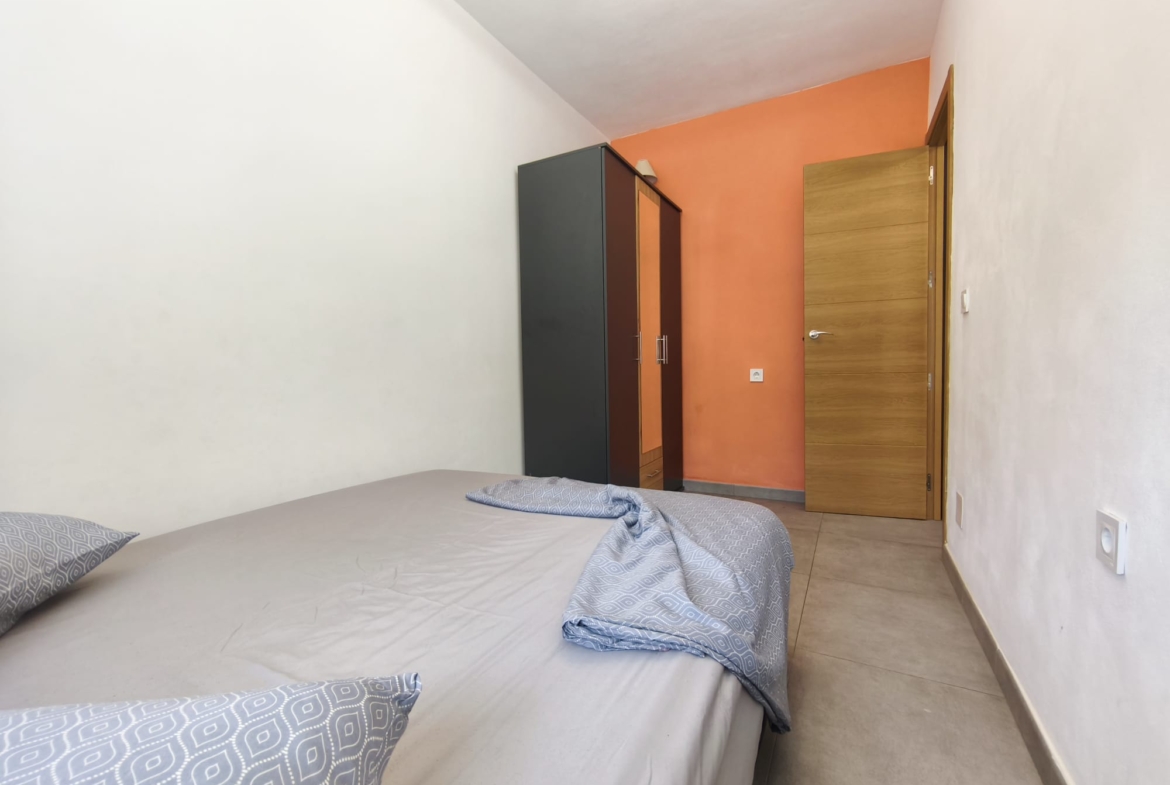 Recently Refurbished Ground Floor Apartment * 2 Bedrooms / 1 Bathroom * Immaculate Condition ready to move in €139,995 * San Pedro Del Pinatar 400 meters from the local beach *