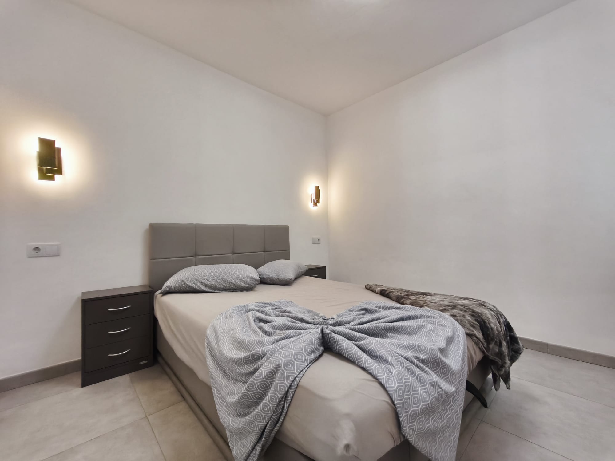 PHOTO-2026-08-28-13-17-32_7 Recently Refurbished Ground Floor Apartment * 2 Bedrooms / 1 Bathroom * Immaculate Condition ready to move in €139,995 * San Pedro Del Pinatar 400 meters from the local beach *