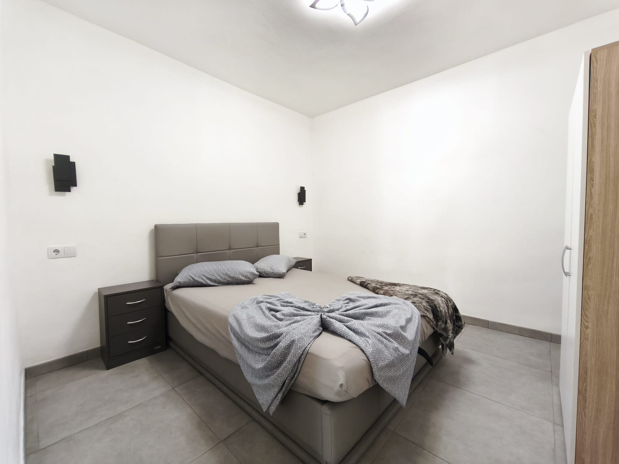 PHOTO-2026-08-28-13-17-32_8 Recently Refurbished Ground Floor Apartment * 2 Bedrooms / 1 Bathroom * Immaculate Condition ready to move in €139,995 * San Pedro Del Pinatar 400 meters from the local beach *
