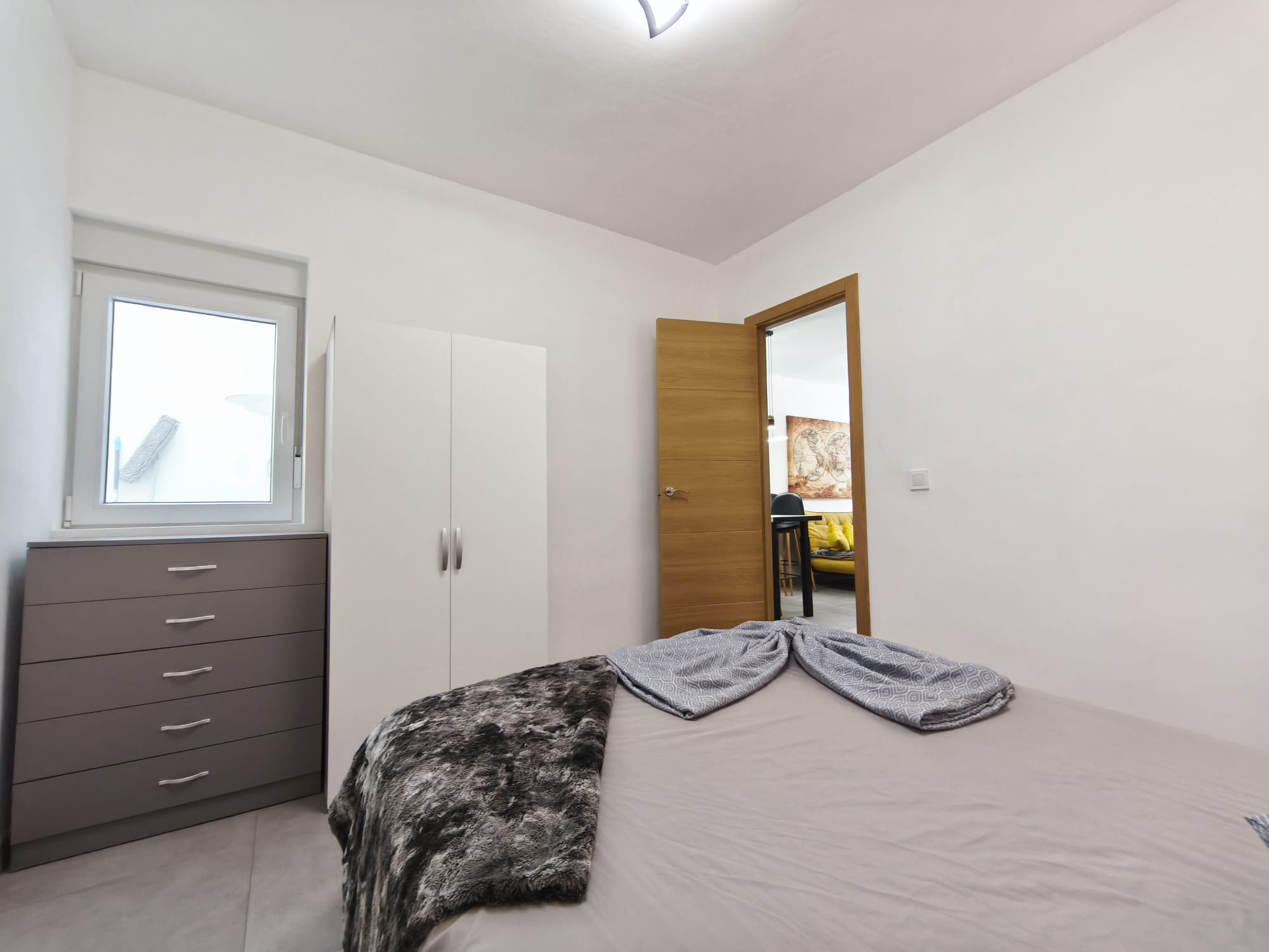 PHOTO-2026-08-28-13-17-33 Recently Refurbished Ground Floor Apartment * 2 Bedrooms / 1 Bathroom * Immaculate Condition ready to move in €139,995 * San Pedro Del Pinatar 400 meters from the local beach *