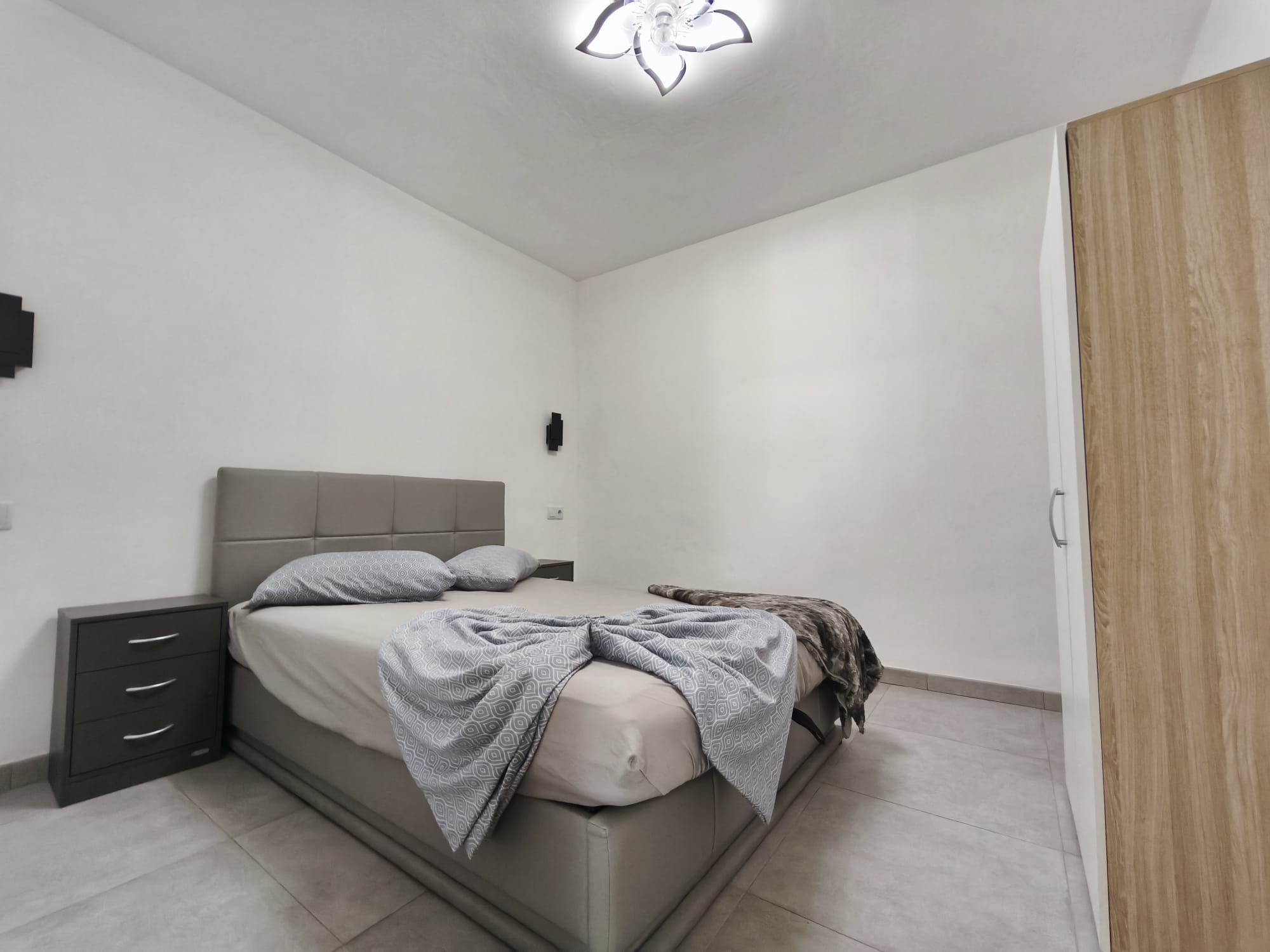 PHOTO-2026-08-28-13-17-33_1 Recently Refurbished Ground Floor Apartment * 2 Bedrooms / 1 Bathroom * Immaculate Condition ready to move in €139,995 * San Pedro Del Pinatar 400 meters from the local beach *