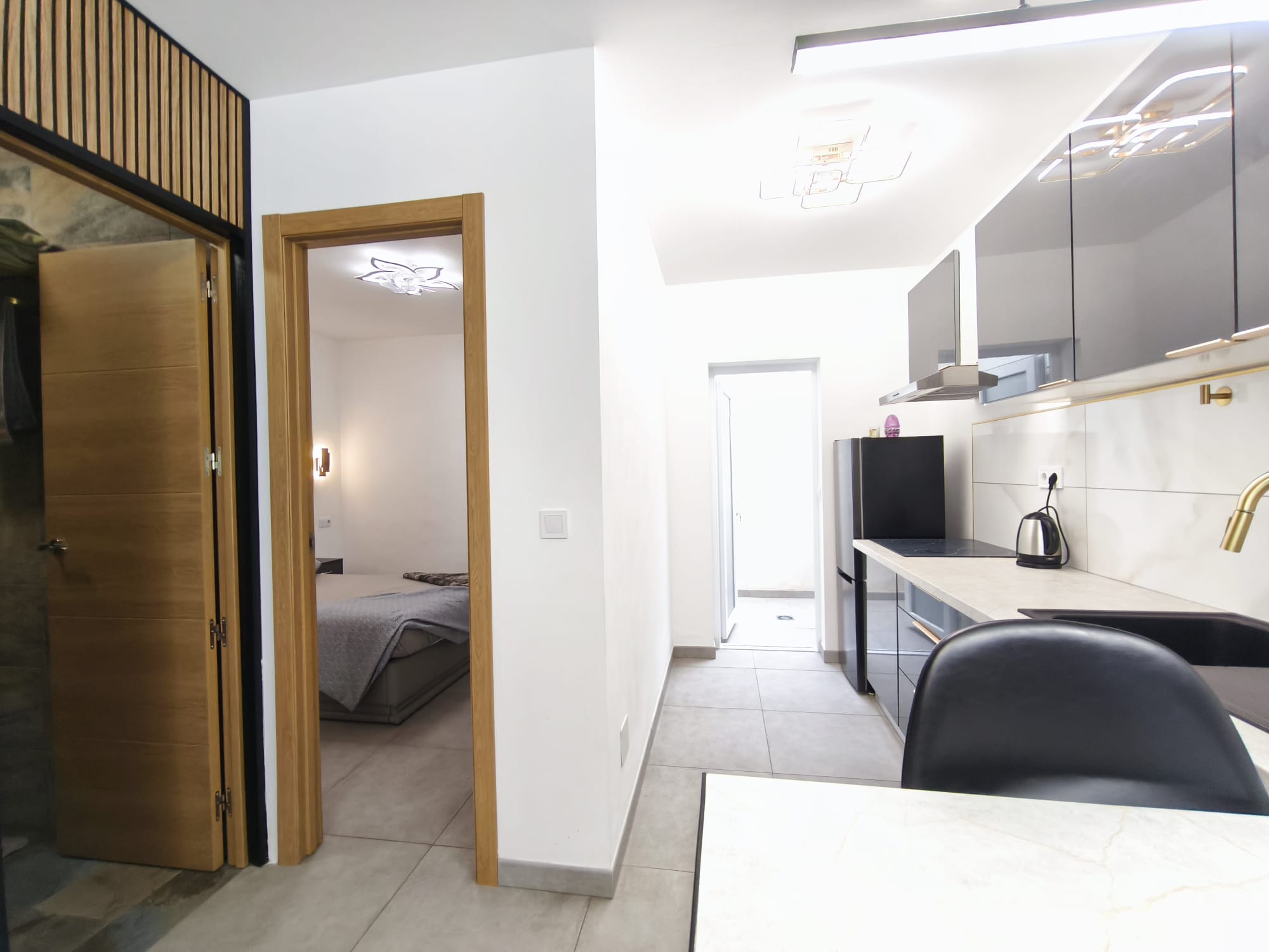 PHOTO-2026-08-28-13-17-33_3 Recently Refurbished Ground Floor Apartment * 2 Bedrooms / 1 Bathroom * Immaculate Condition ready to move in €139,995 * San Pedro Del Pinatar 400 meters from the local beach *