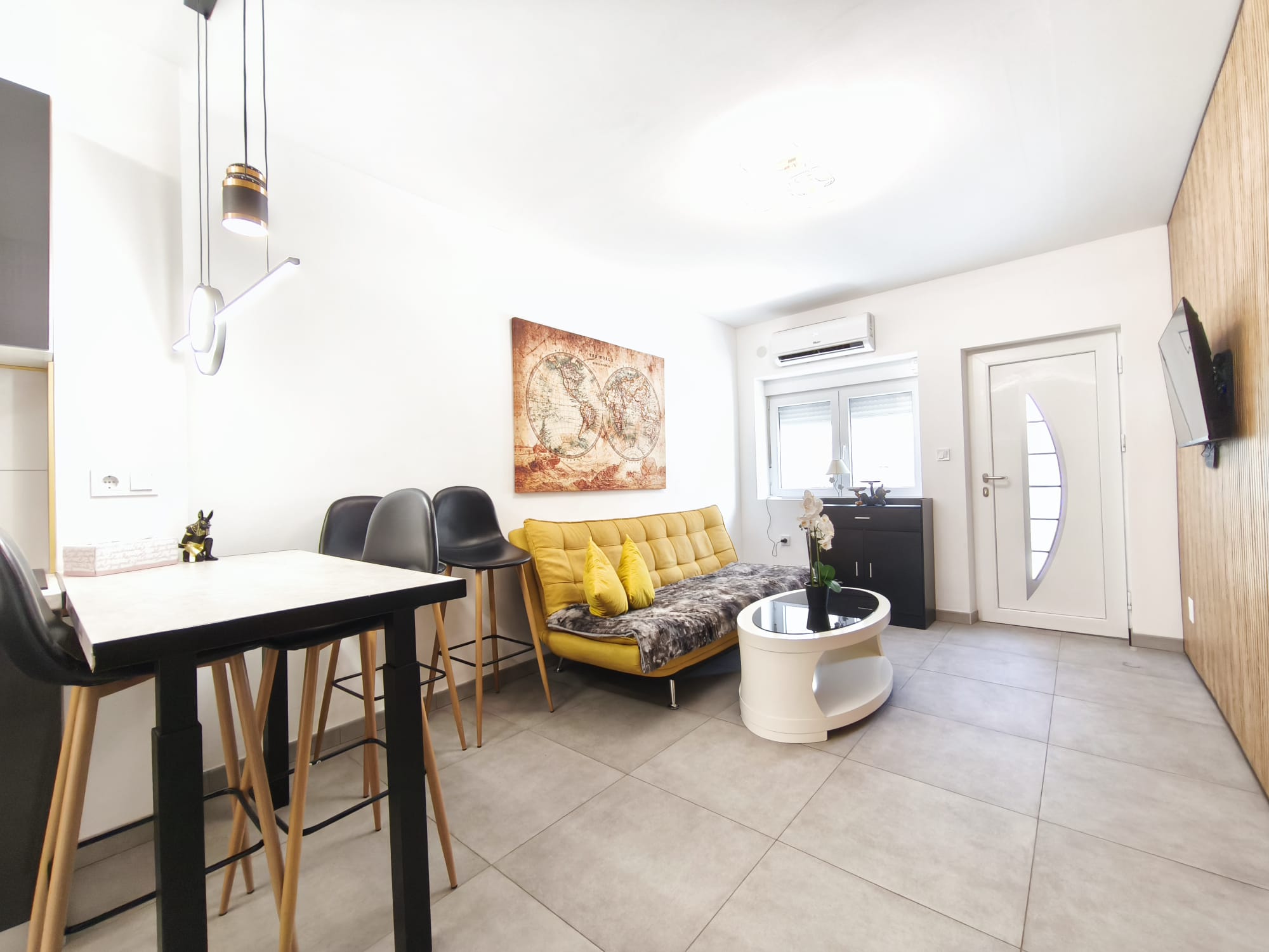 PHOTO-2026-08-28-13-17-33_7 Recently Refurbished Ground Floor Apartment * 2 Bedrooms / 1 Bathroom * Immaculate Condition ready to move in €139,995 * San Pedro Del Pinatar 400 meters from the local beach *