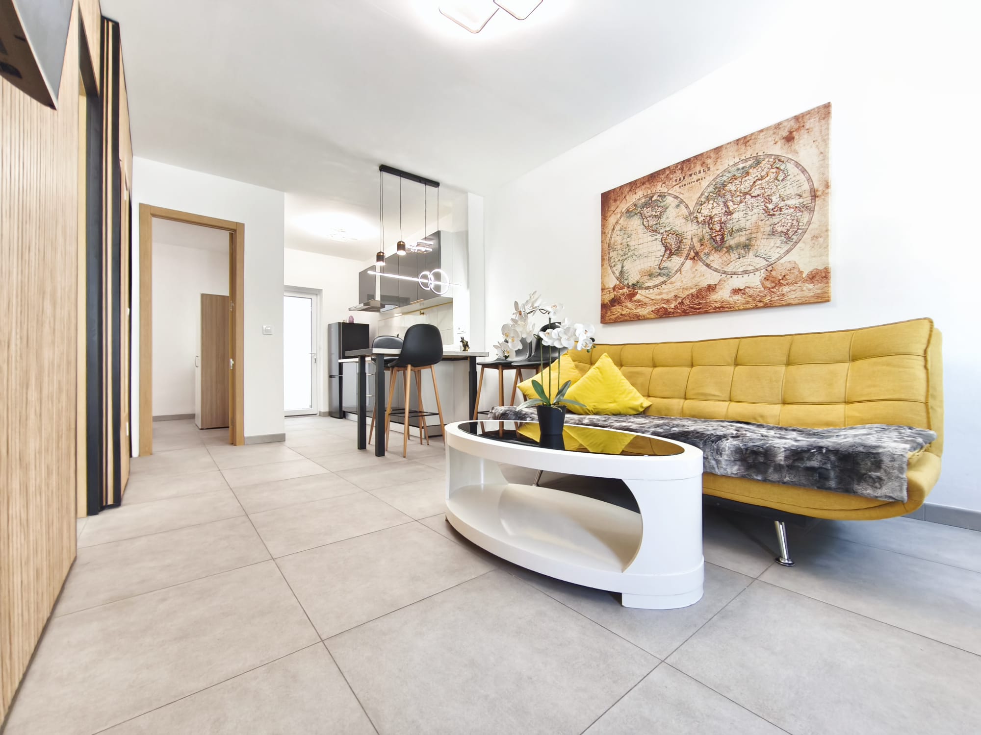 PHOTO-2026-08-28-13-17-33_8 Recently Refurbished Ground Floor Apartment * 2 Bedrooms / 1 Bathroom * Immaculate Condition ready to move in €139,995 * San Pedro Del Pinatar 400 meters from the local beach *