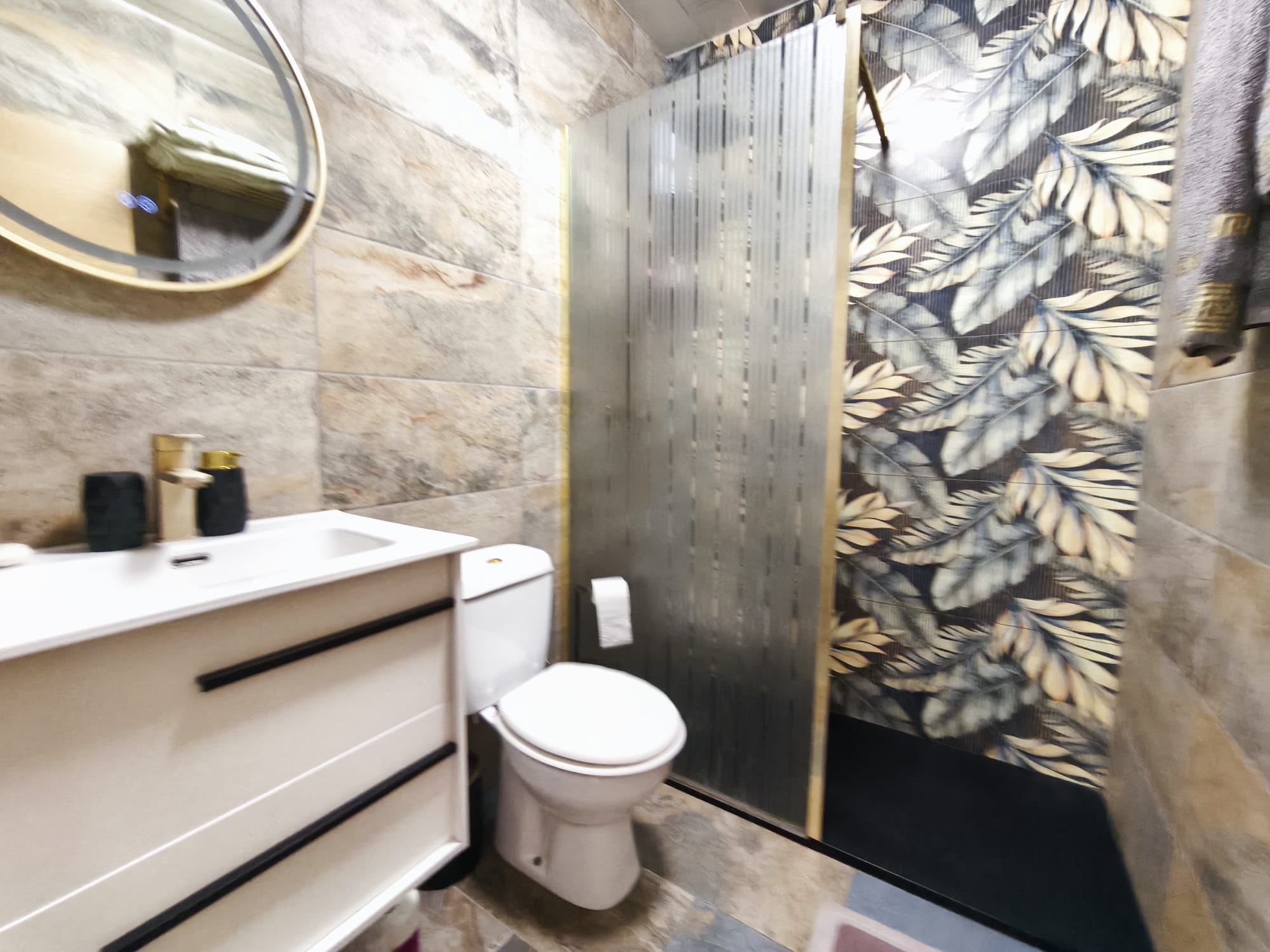 PHOTO-2026-08-28-13-17-34 Recently Refurbished Ground Floor Apartment * 2 Bedrooms / 1 Bathroom * Immaculate Condition ready to move in €139,995 * San Pedro Del Pinatar 400 meters from the local beach *