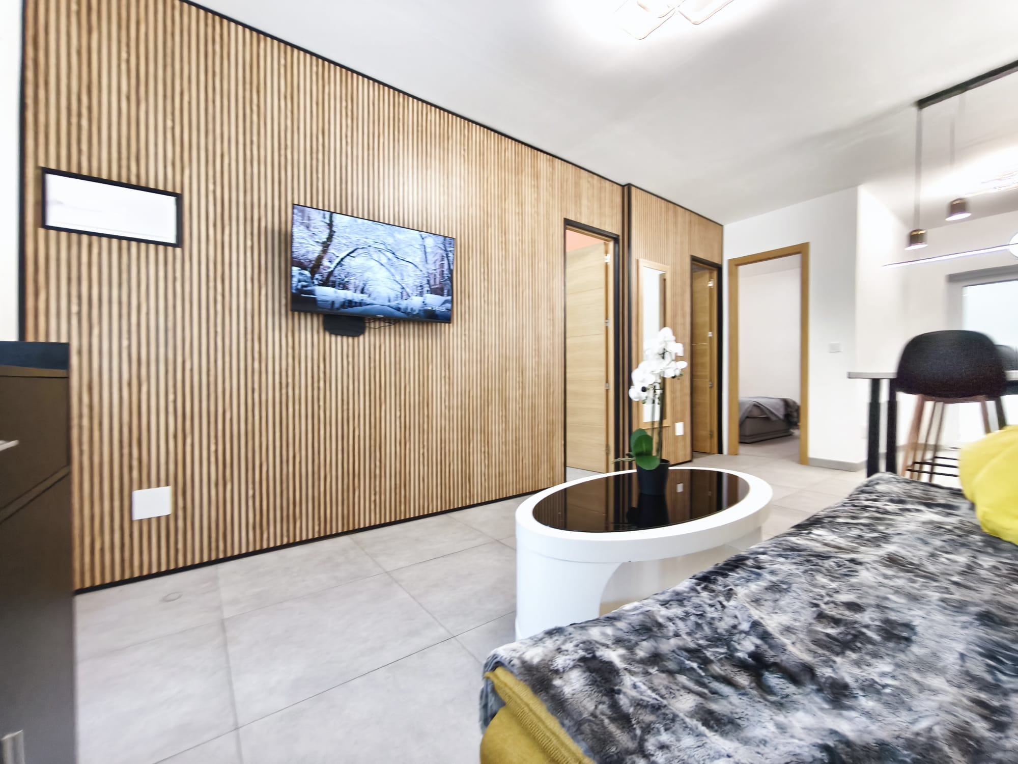 PHOTO-2026-08-28-13-17-34_1 Recently Refurbished Ground Floor Apartment * 2 Bedrooms / 1 Bathroom * Immaculate Condition ready to move in €139,995 * San Pedro Del Pinatar 400 meters from the local beach *