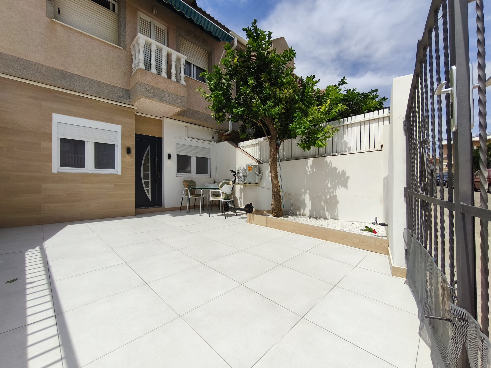 PHOTO-2026-08-28-13-17-34_4 Recently Refurbished Ground Floor Apartment * 2 Bedrooms / 1 Bathroom * Immaculate Condition ready to move in €139,995 * San Pedro Del Pinatar 400 meters from the local beach *