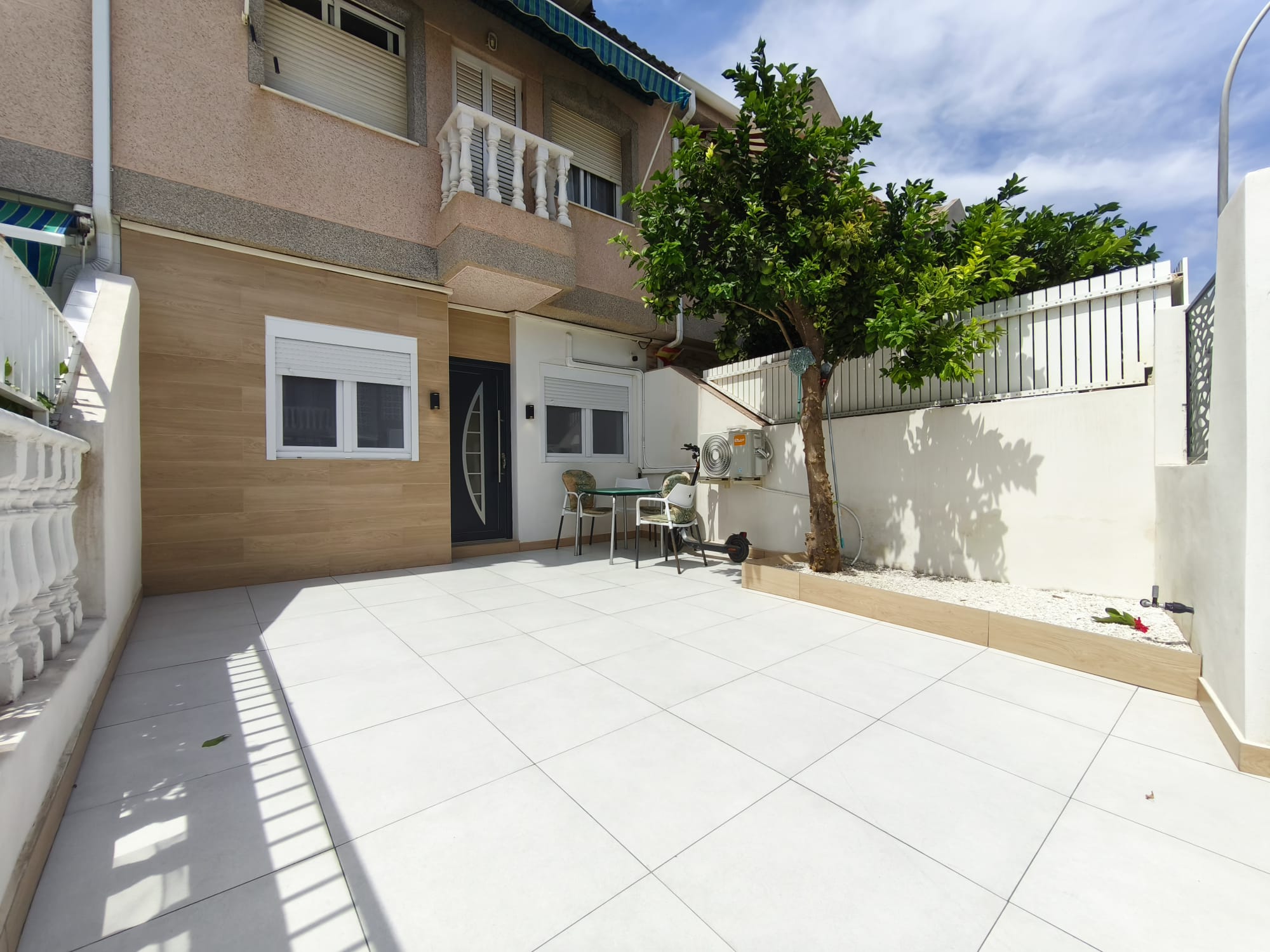 PHOTO-2026-08-28-13-17-34_5 Recently Refurbished Ground Floor Apartment * 2 Bedrooms / 1 Bathroom * Immaculate Condition ready to move in €139,995 * San Pedro Del Pinatar 400 meters from the local beach *