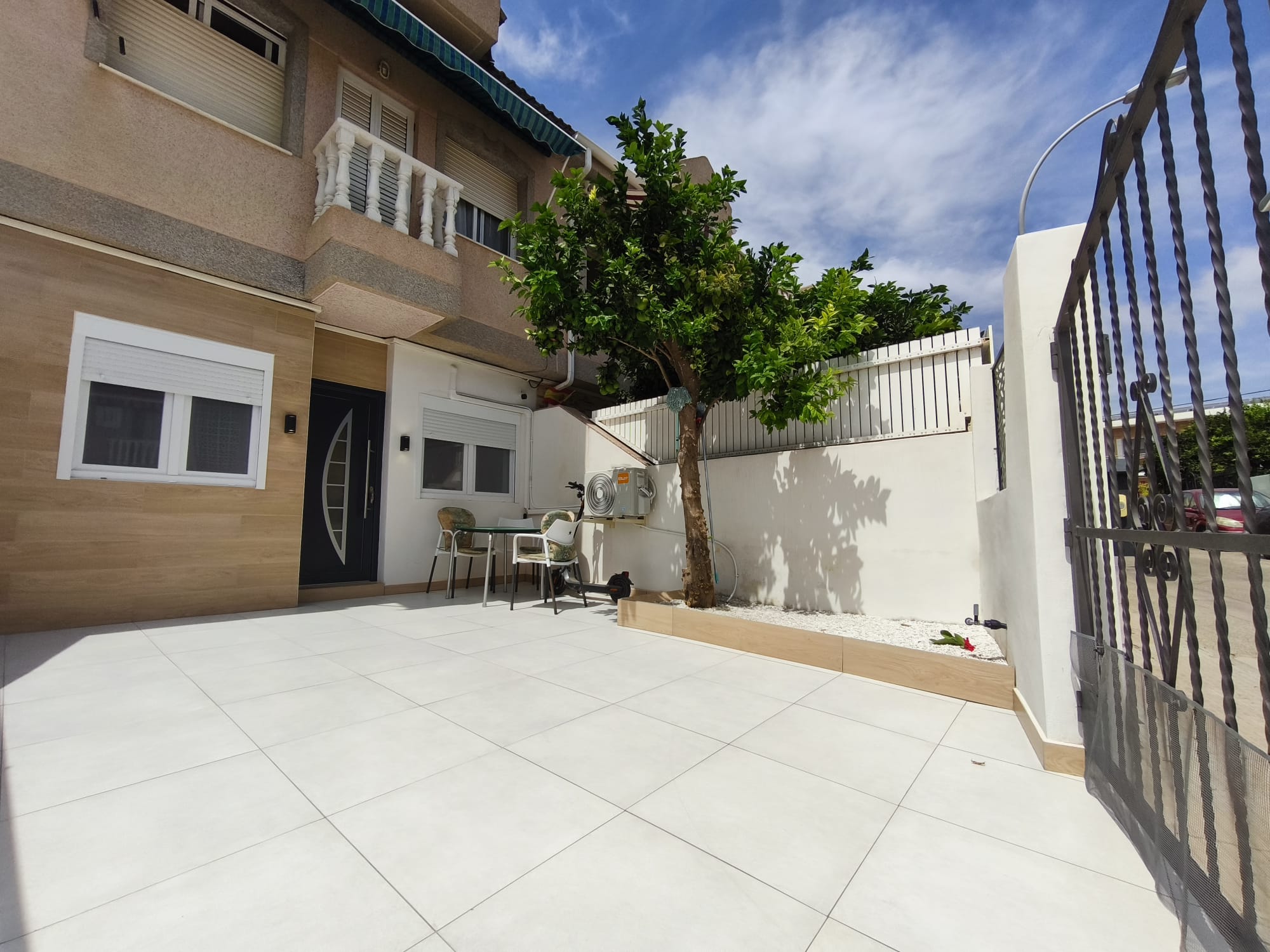PHOTO-2026-08-28-13-17-34_8 Recently Refurbished Ground Floor Apartment * 2 Bedrooms / 1 Bathroom * Immaculate Condition ready to move in €139,995 * San Pedro Del Pinatar 400 meters from the local beach *