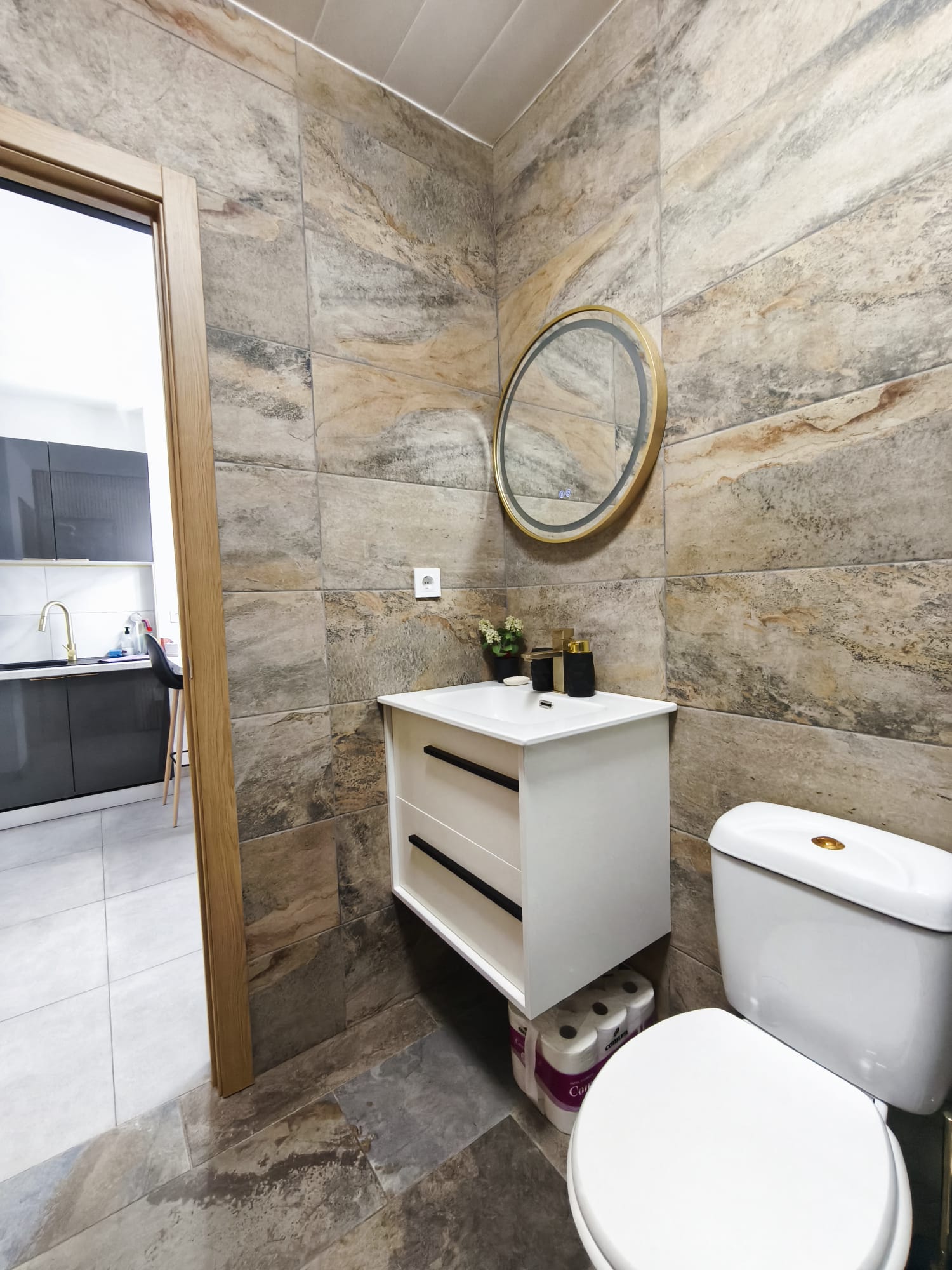 PHOTO-2026-08-28-13-17-35 Recently Refurbished Ground Floor Apartment * 2 Bedrooms / 1 Bathroom * Immaculate Condition ready to move in €139,995 * San Pedro Del Pinatar 400 meters from the local beach *