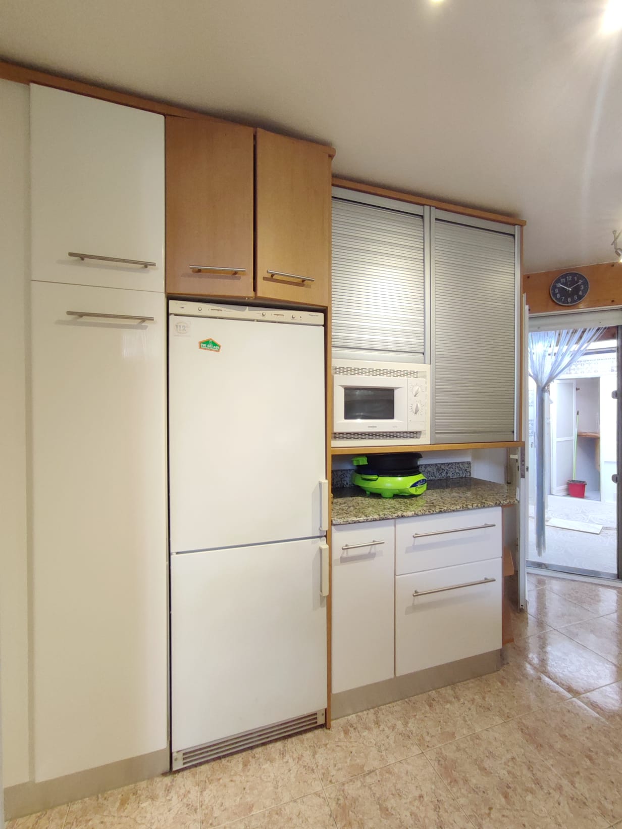 Ground Floor Apartment * 2 Beds / 1 Bath * Lo Pagan * 700 Meters From the Local Beach * €136995 *