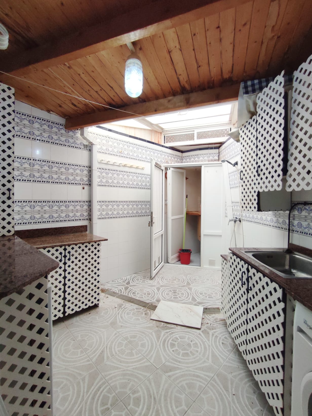Ground Floor Apartment * 2 Beds / 1 Bath * Lo Pagan * 700 Meters From the Local Beach * €136995 *