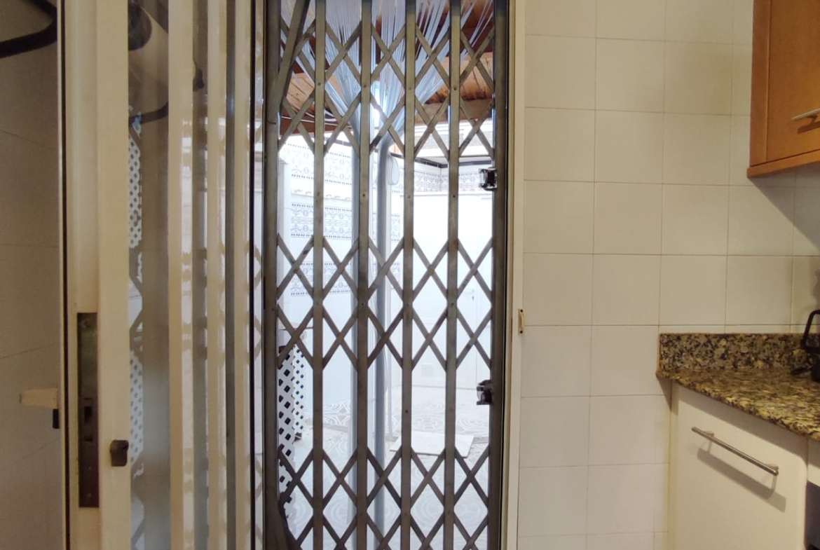 Ground Floor Apartment * 2 Beds / 1 Bath * Lo Pagan * 700 Meters From the Local Beach * €136995 *