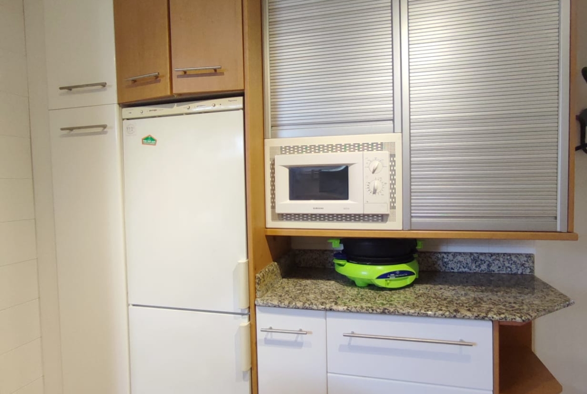 Ground Floor Apartment * 2 Beds / 1 Bath * Lo Pagan * 700 Meters From the Local Beach * €136995 *