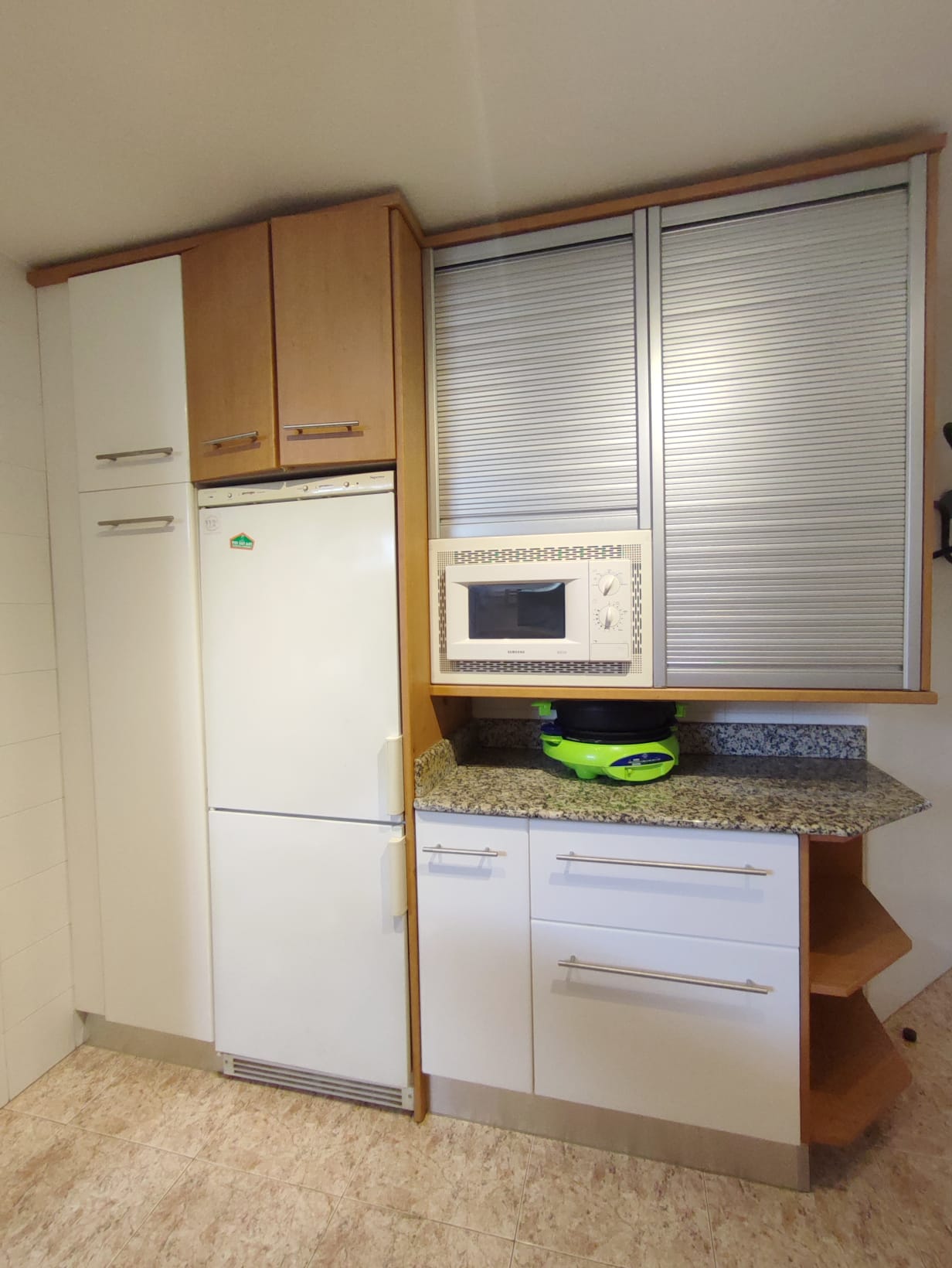 Ground Floor Apartment * 2 Beds / 1 Bath * Lo Pagan * 700 Meters From the Local Beach * €136995 *