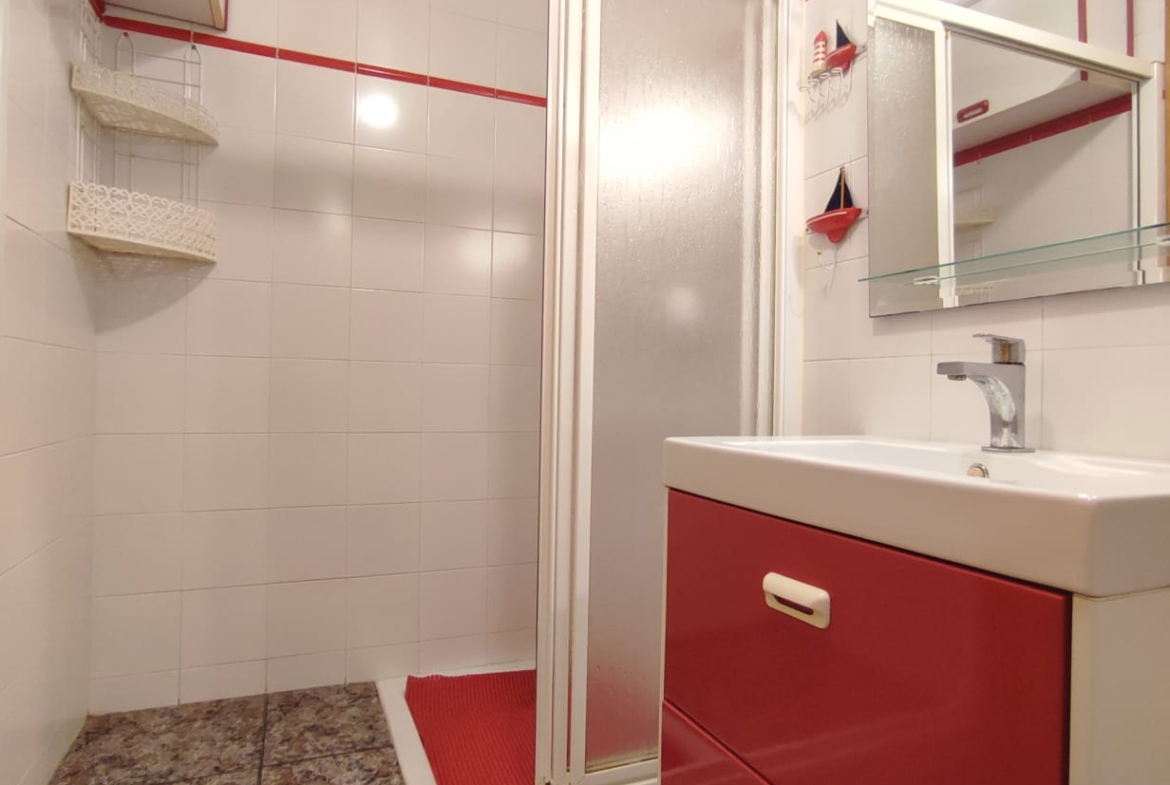 Ground Floor Apartment * 2 Beds / 1 Bath * Lo Pagan * 700 Meters From the Local Beach * €136995 *