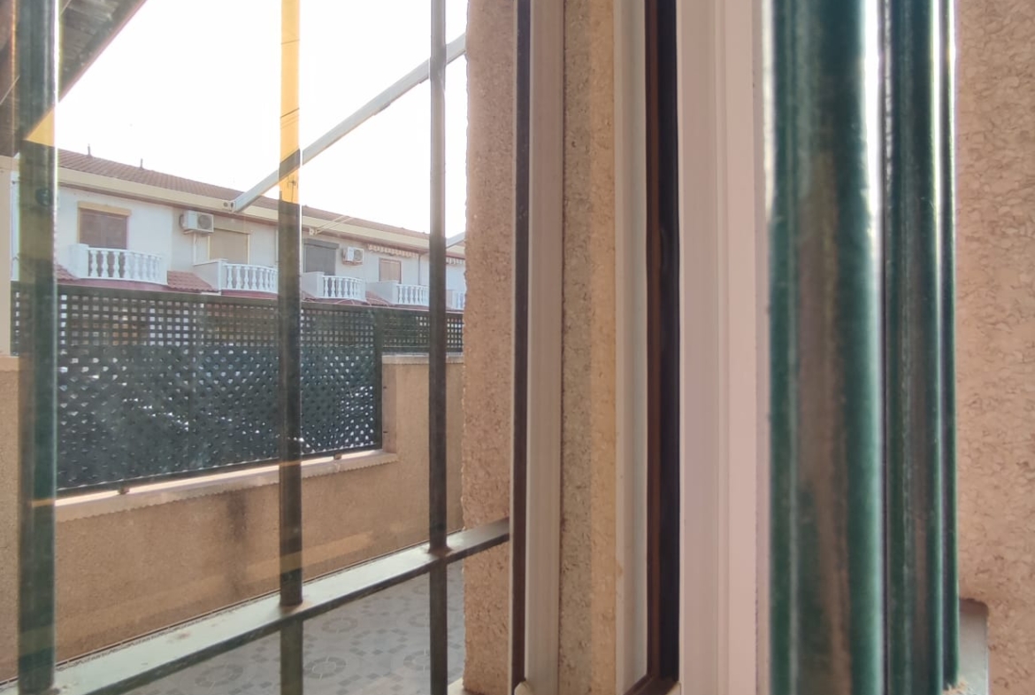 Ground Floor Apartment * 2 Beds / 1 Bath * Lo Pagan * 700 Meters From the Local Beach * €136995 *