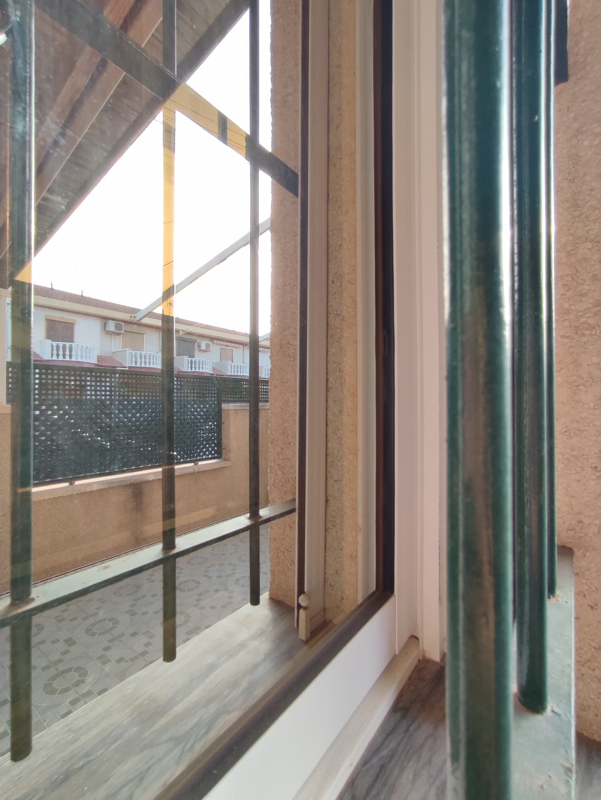 Ground Floor Apartment * 2 Beds / 1 Bath * Lo Pagan * 700 Meters From the Local Beach * €136995 *
