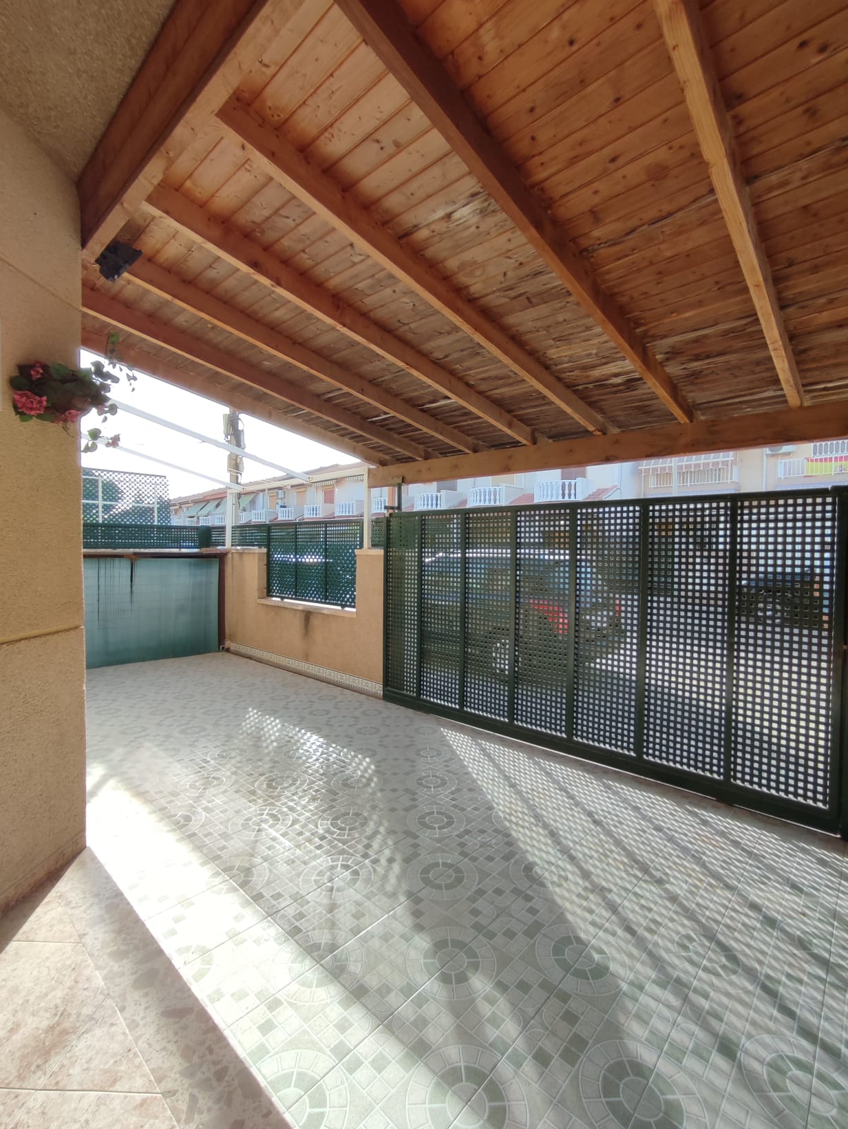 Ground Floor Apartment * 2 Beds / 1 Bath * Lo Pagan * 700 Meters From the Local Beach * €136995 *