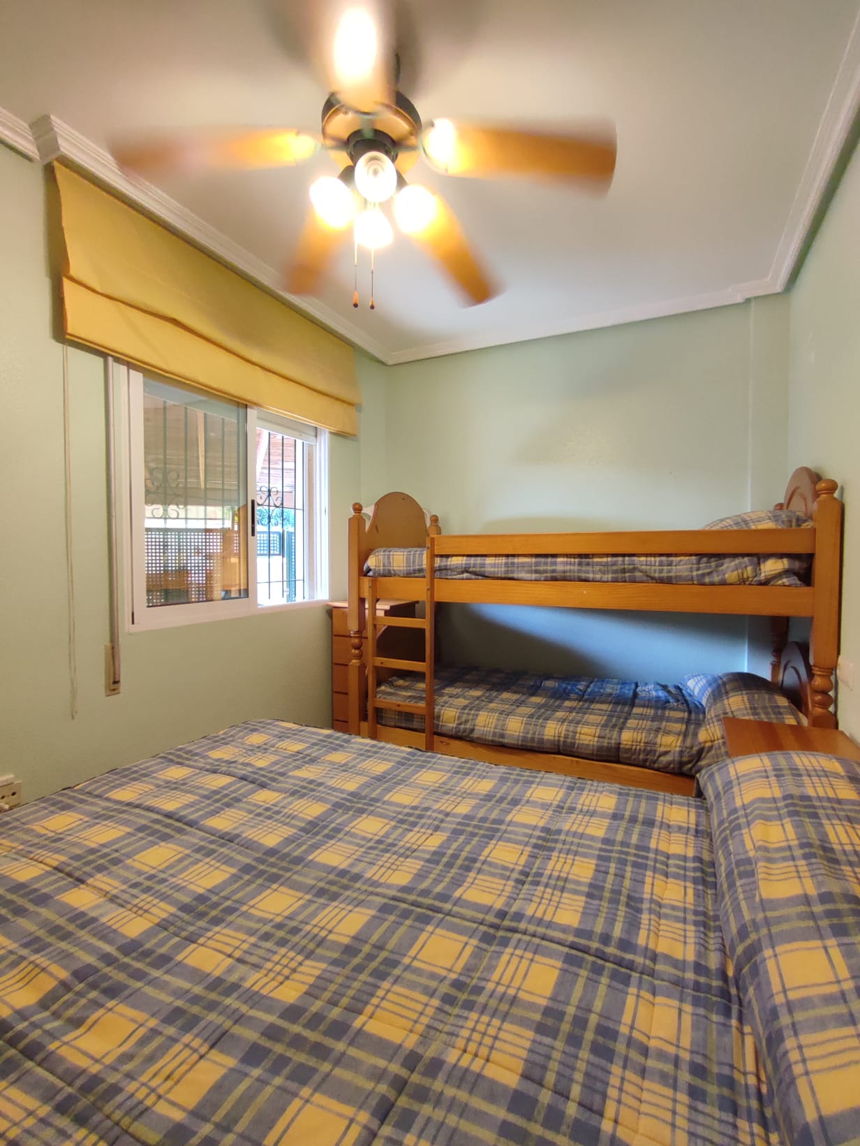 Ground Floor Apartment * 2 Beds / 1 Bath * Lo Pagan * 700 Meters From the Local Beach * €136995 *