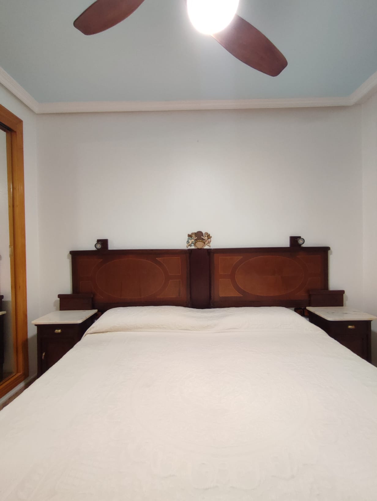 Ground Floor Apartment * 2 Beds / 1 Bath * Lo Pagan * 700 Meters From the Local Beach * €136995 *