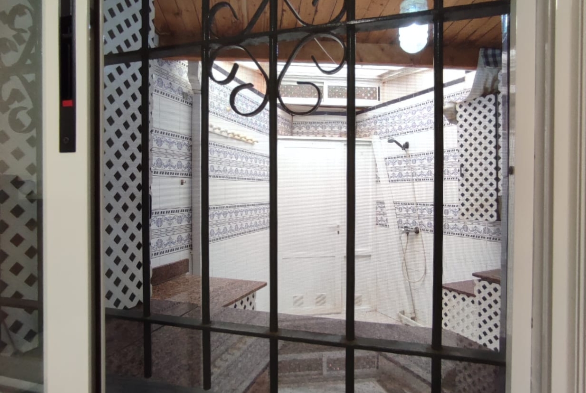 Ground Floor Apartment * 2 Beds / 1 Bath * Lo Pagan * 700 Meters From the Local Beach * €136995 *