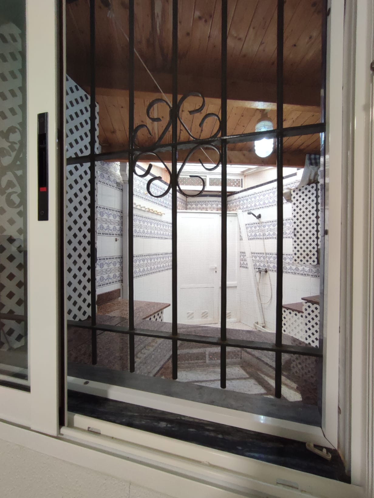 Ground Floor Apartment * 2 Beds / 1 Bath * Lo Pagan * 700 Meters From the Local Beach * €136995 *