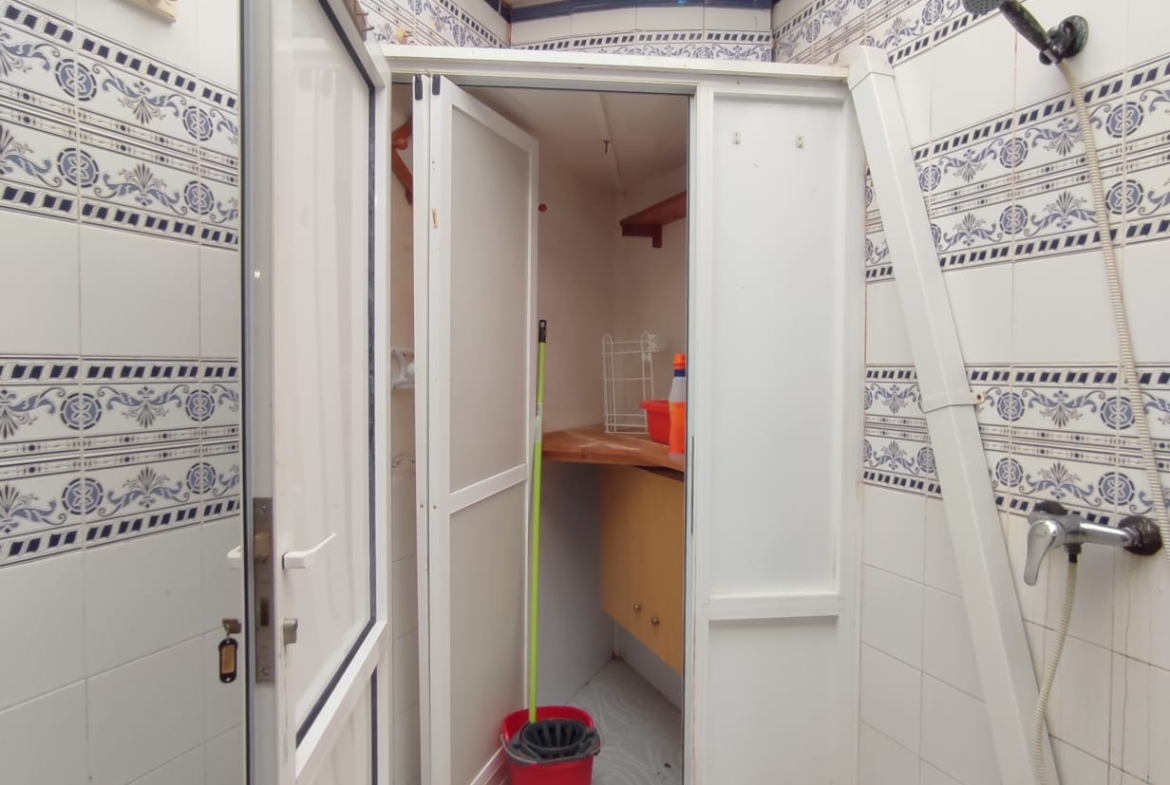 Ground Floor Apartment * 2 Beds / 1 Bath * Lo Pagan * 700 Meters From the Local Beach * €136995 *