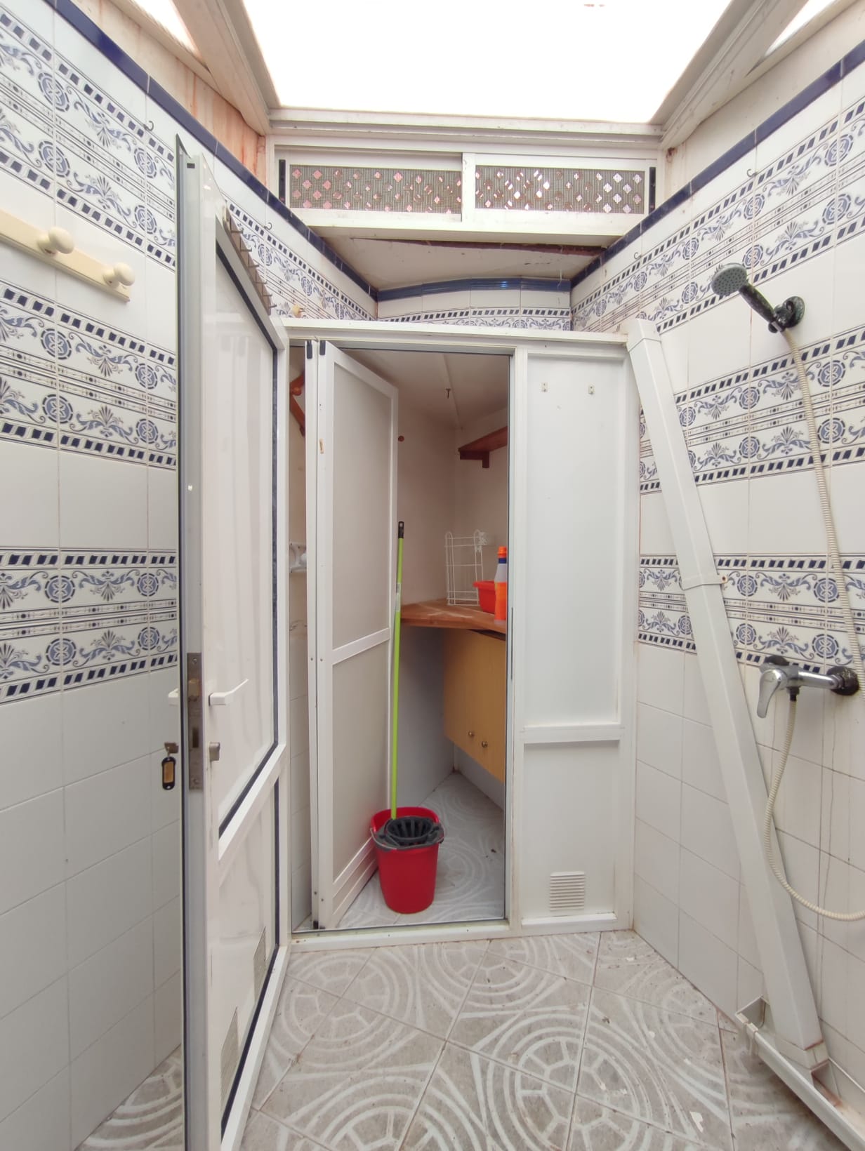 Ground Floor Apartment * 2 Beds / 1 Bath * Lo Pagan * 700 Meters From the Local Beach * €136995 *