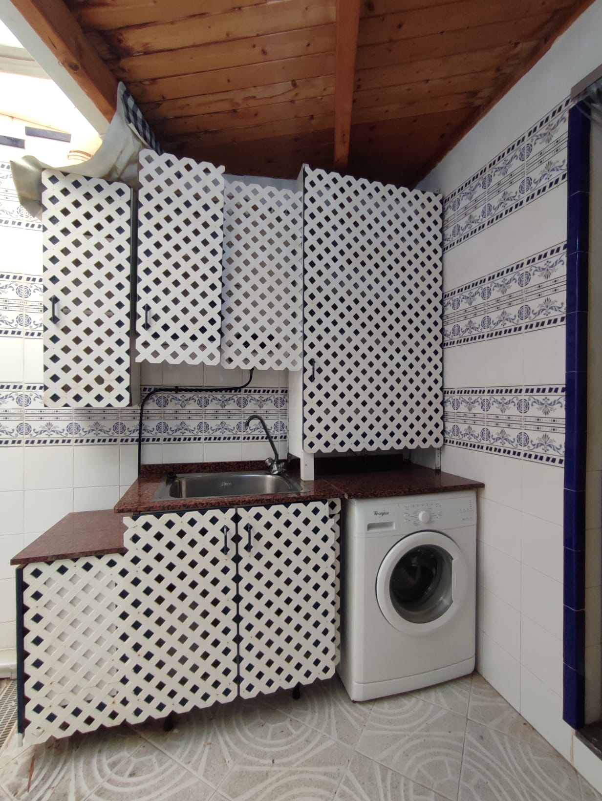 Ground Floor Apartment * 2 Beds / 1 Bath * Lo Pagan * 700 Meters From the Local Beach * €136995 *