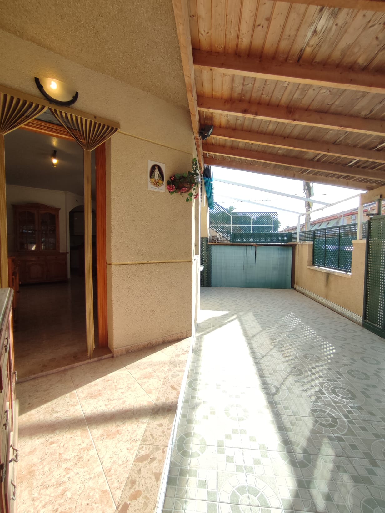 Ground Floor Apartment * 2 Beds / 1 Bath * Lo Pagan * 700 Meters From the Local Beach * €136995 *