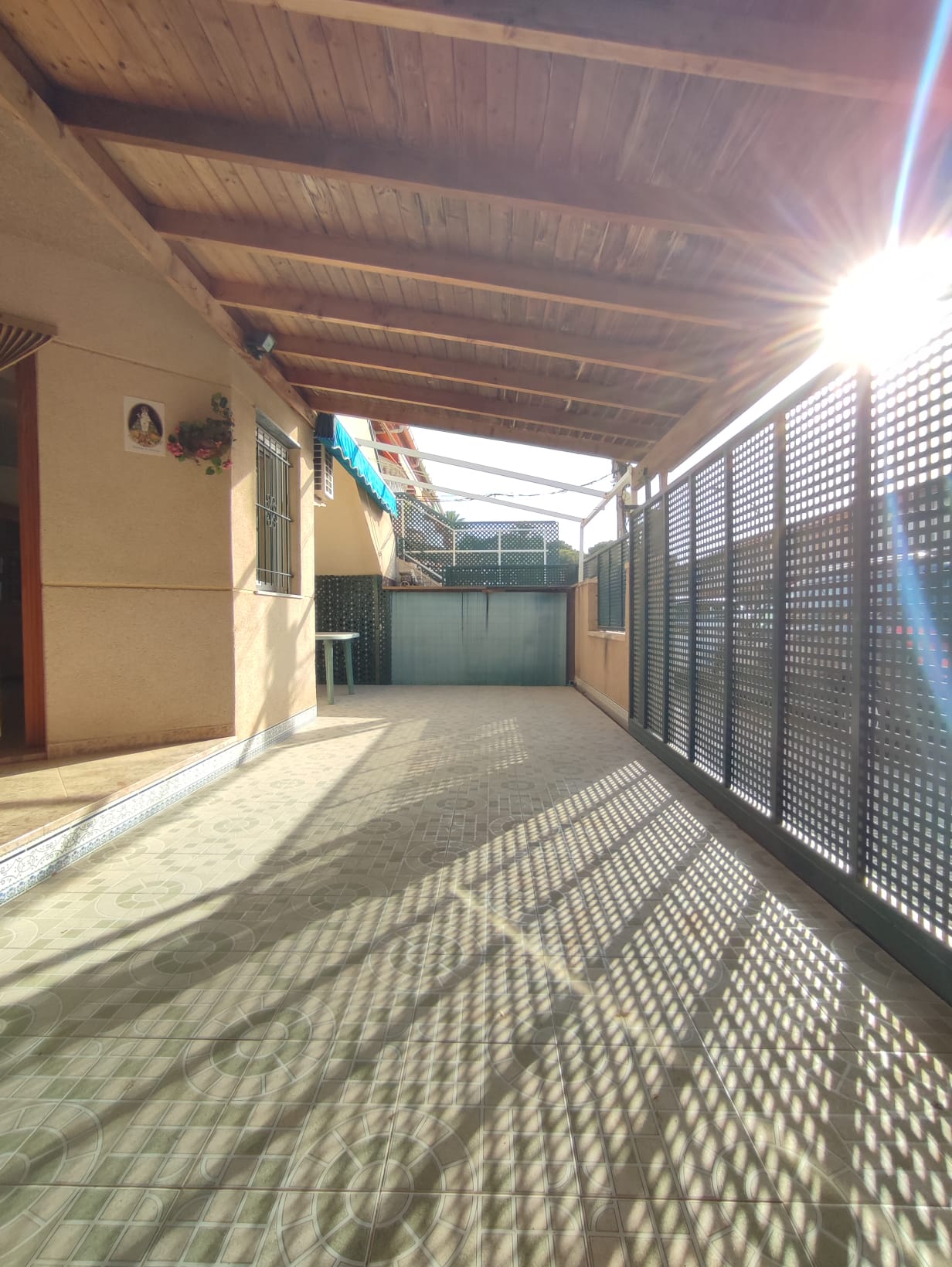 Ground Floor Apartment * 2 Beds / 1 Bath * Lo Pagan * 700 Meters From the Local Beach * €136995 *