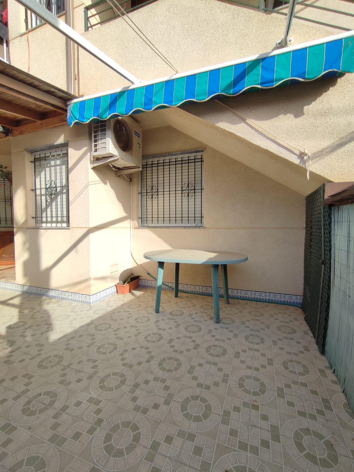 Ground Floor Apartment * 2 Beds / 1 Bath * Lo Pagan * 700 Meters From the Local Beach * €136995 *