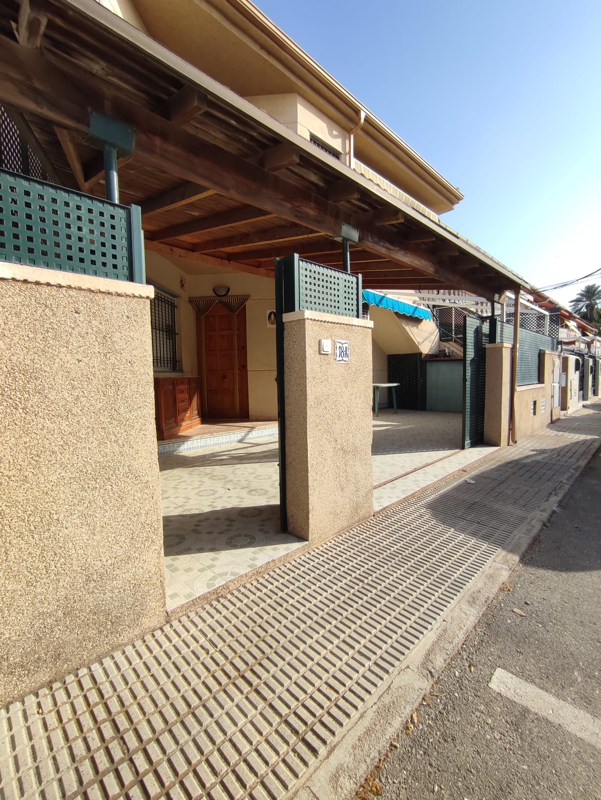 Ground Floor Apartment * 2 Beds / 1 Bath * Lo Pagan * 700 Meters From the Local Beach * €136995 *