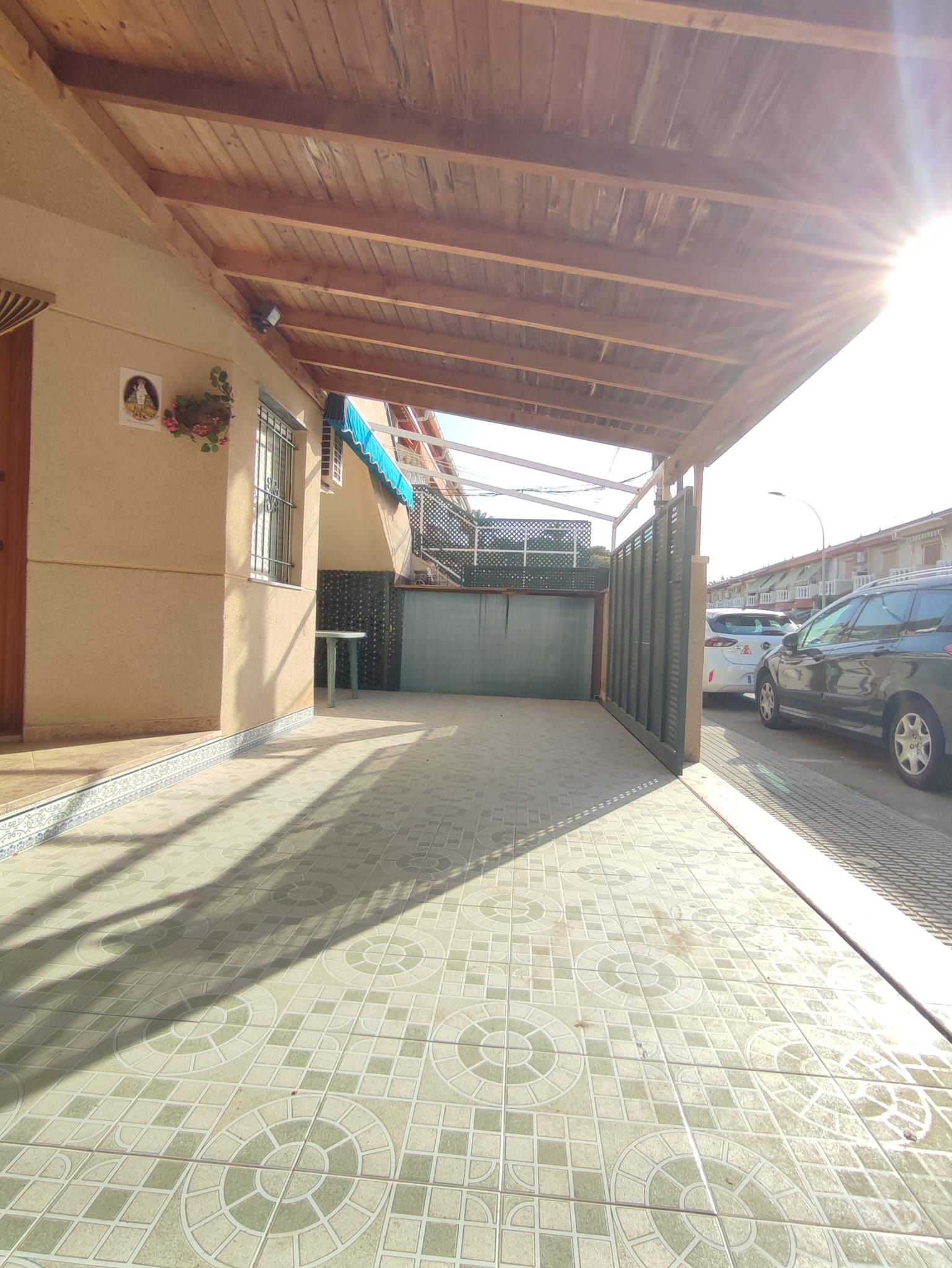 Ground Floor Apartment * 2 Beds / 1 Bath * Lo Pagan * 700 Meters From the Local Beach * €136995 *