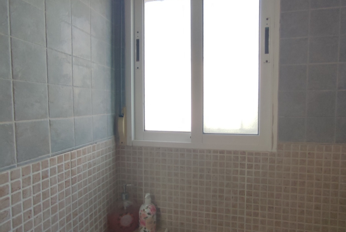 5 Bedroom / 2 Bathroom Semi Detached Ground Floor house for sale * Lo Pagan * €160,000 * Only 600 Meters to the Beach *